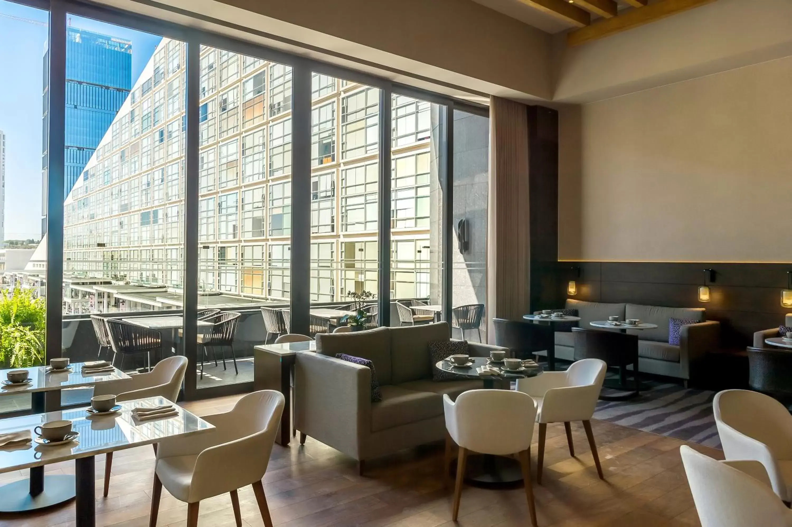 Club Queen Room in Hyatt Regency Andares Guadalajara Club Queen Room in Hyatt Regency Andares Guadalajara