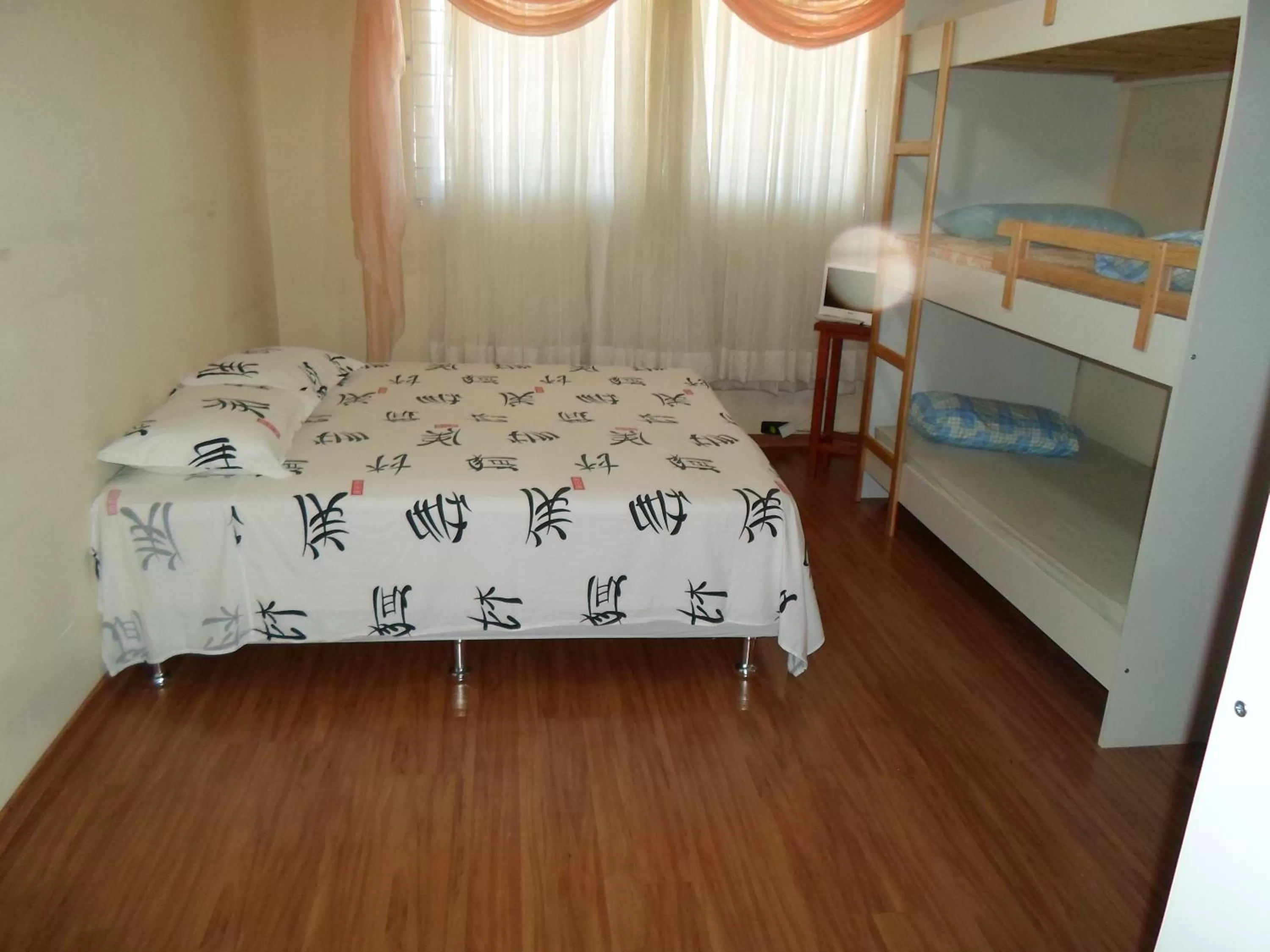 Photo of the whole room, Room Photo in Assel Pousada Botanico