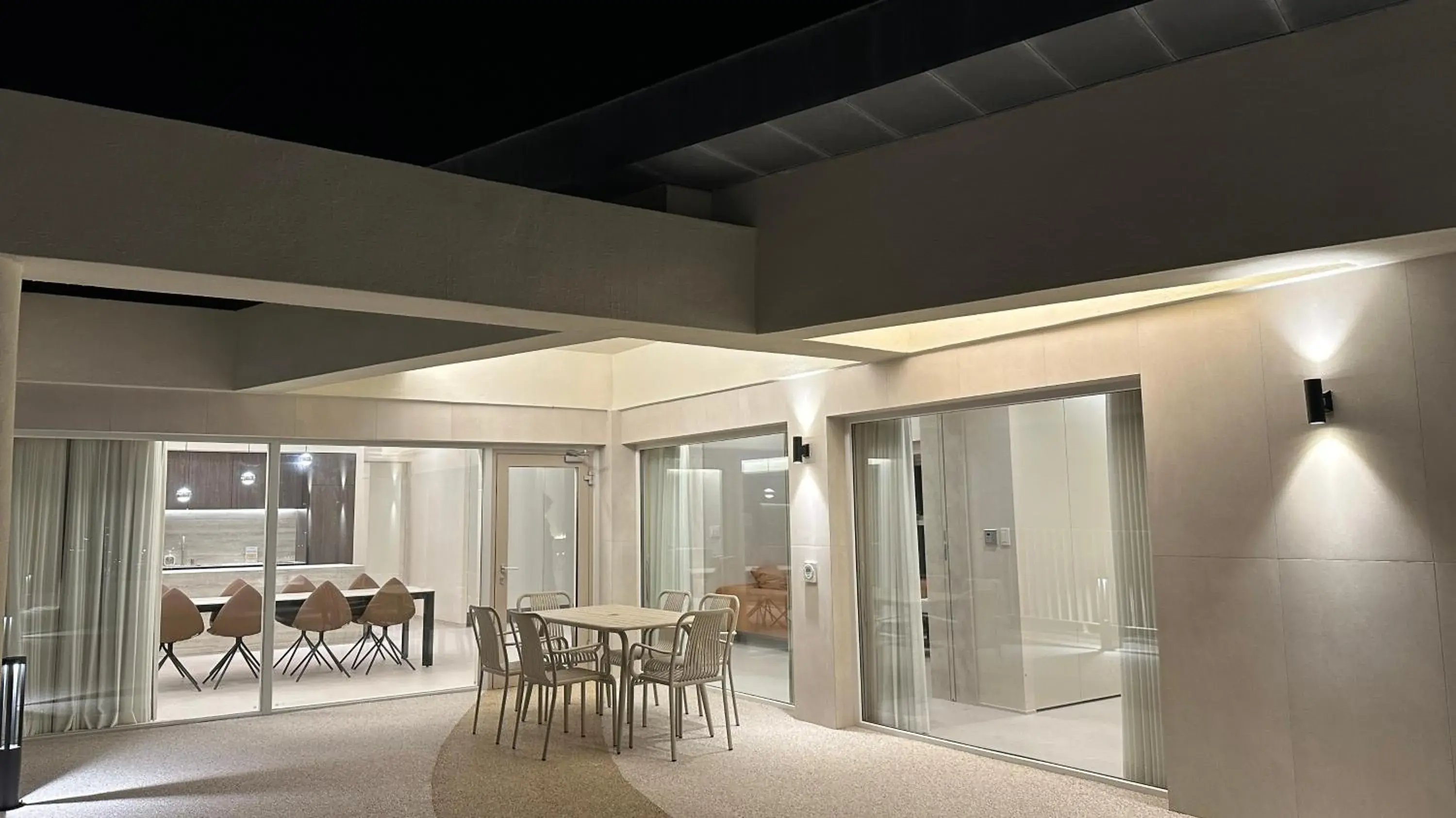 Presidential Suite in Y Resort Jeju Presidential Suite in Y Resort Jeju