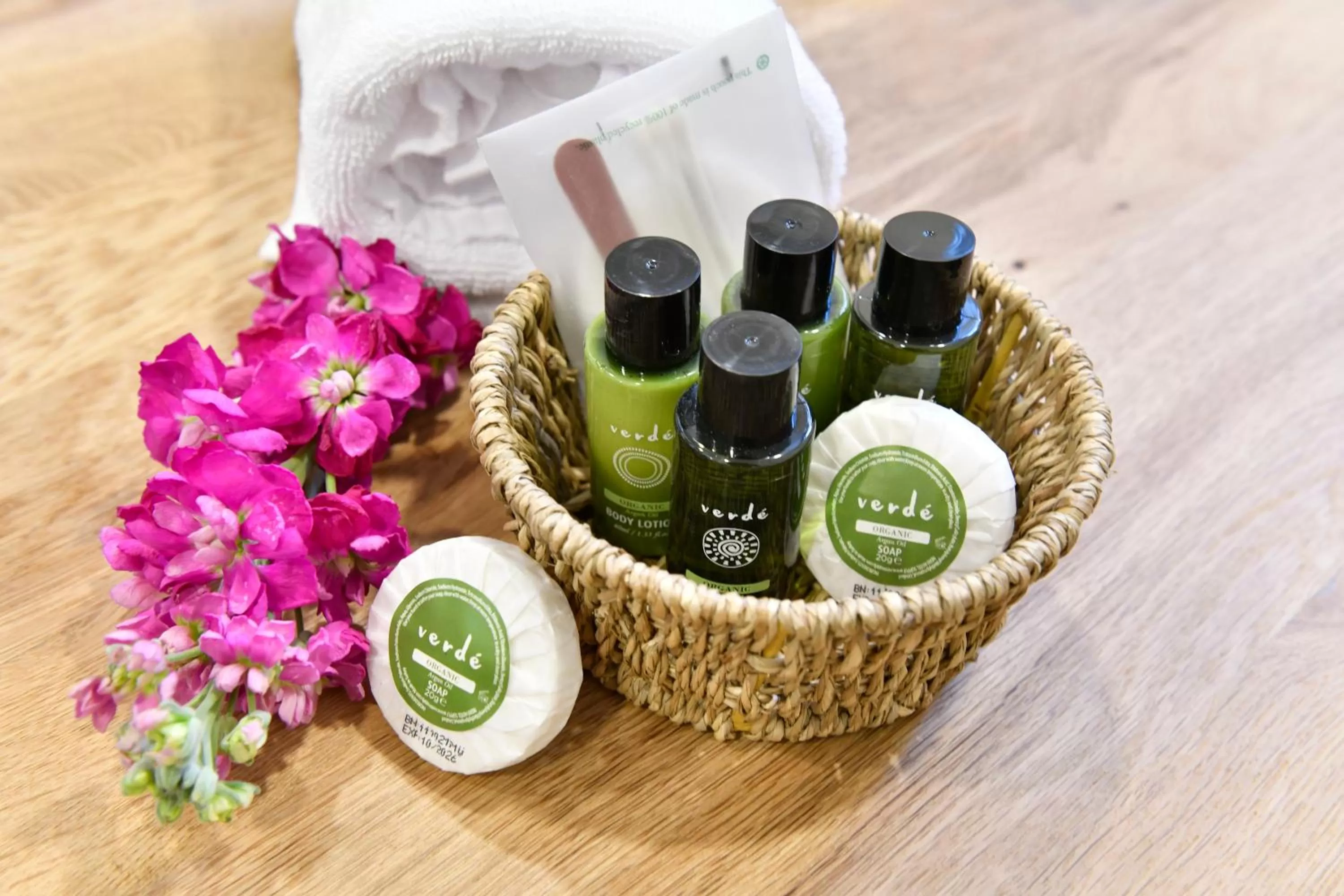 On site in Agras Istanbul