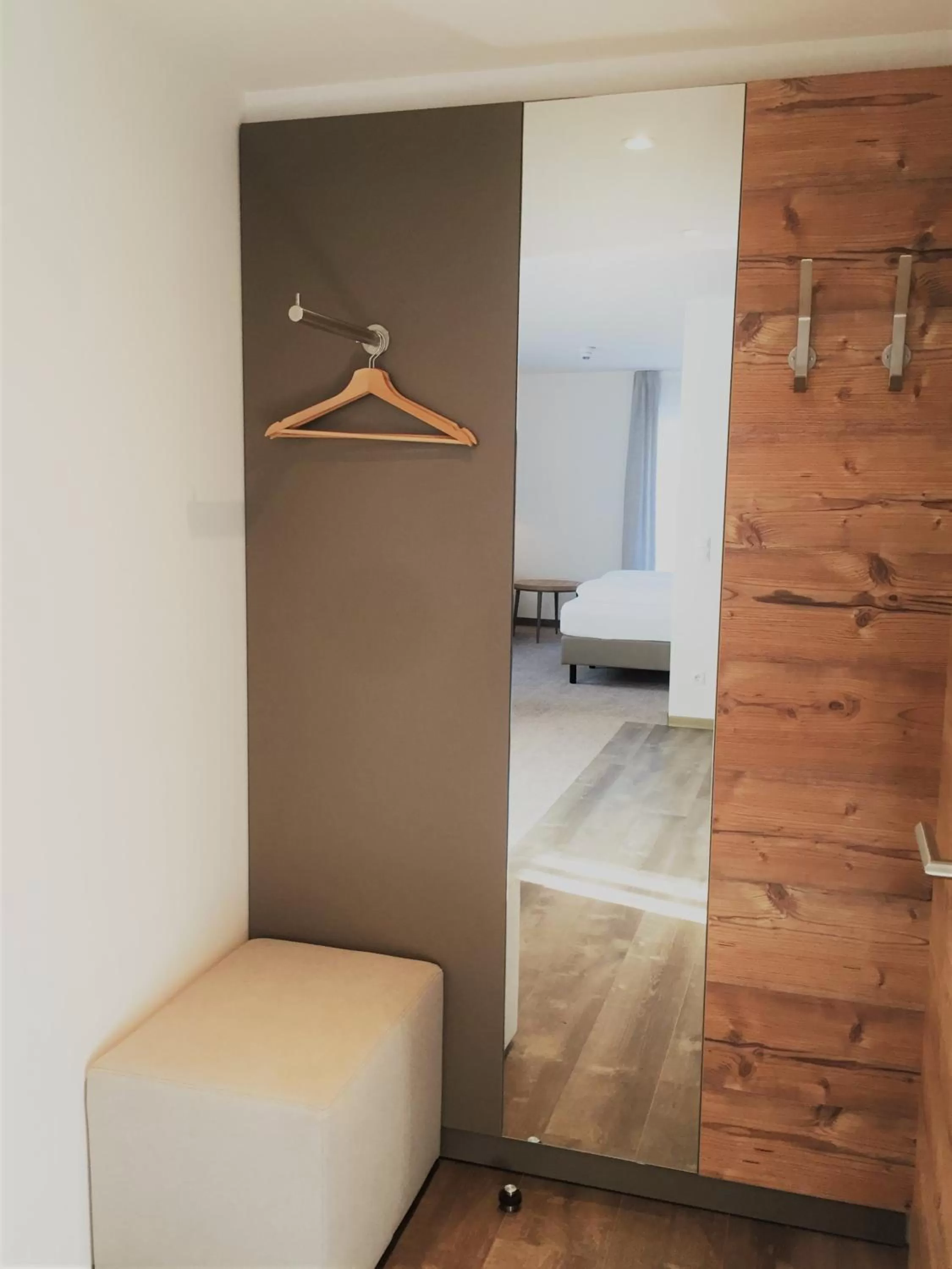 Deluxe Apartment - single occupancy in ApartHotel Rose