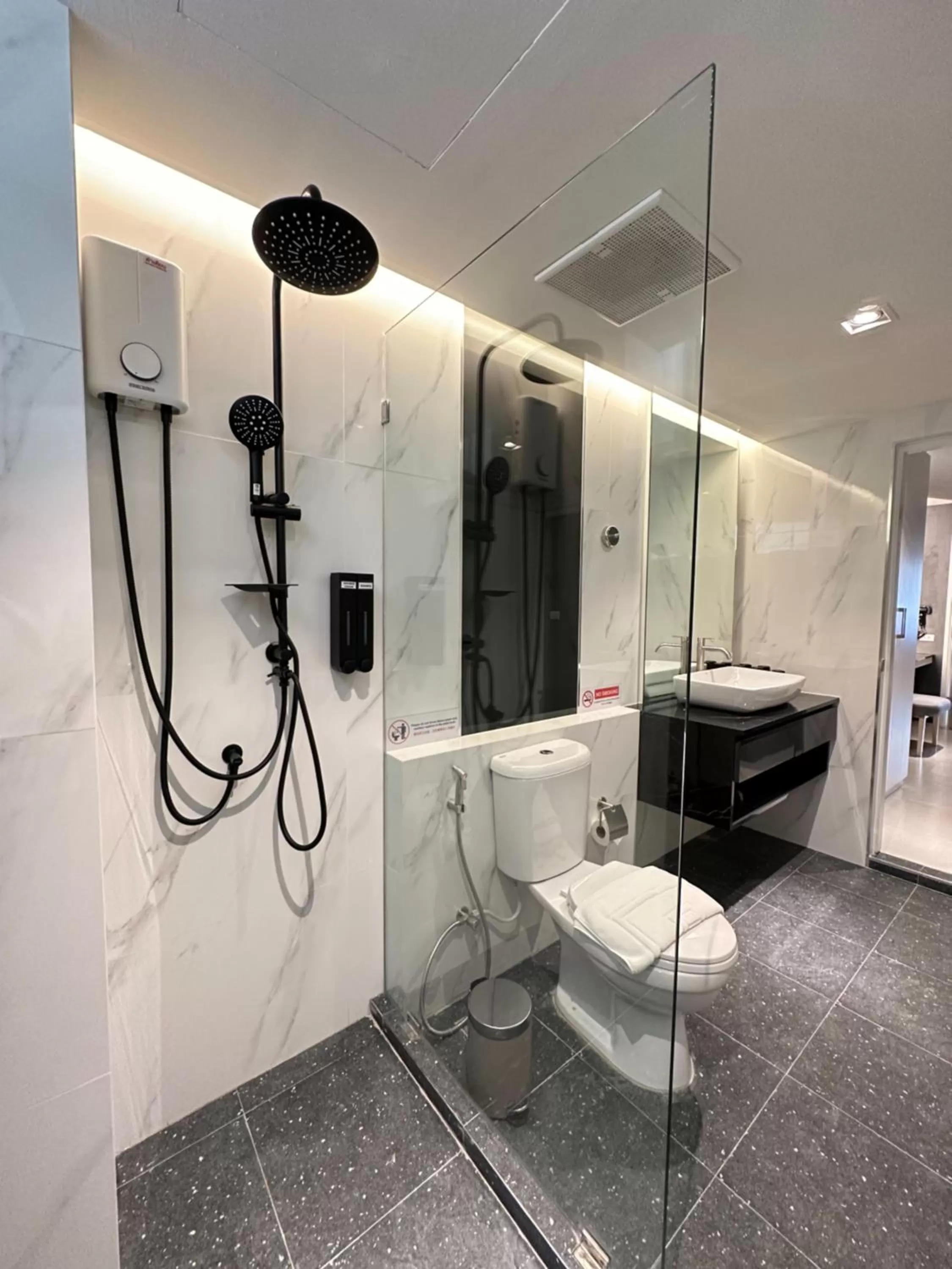 Ascella Bangkok Hotel