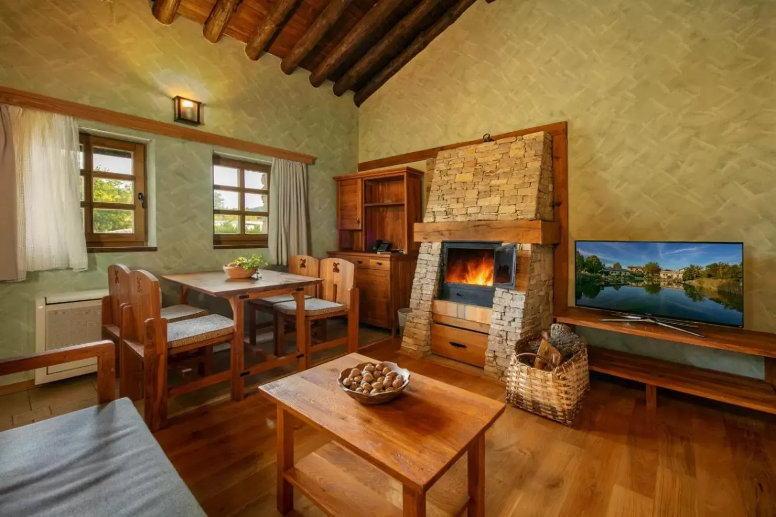 Suite in Herceg Etno Selo Međugorje Suite in Herceg Etno Selo Međugorje