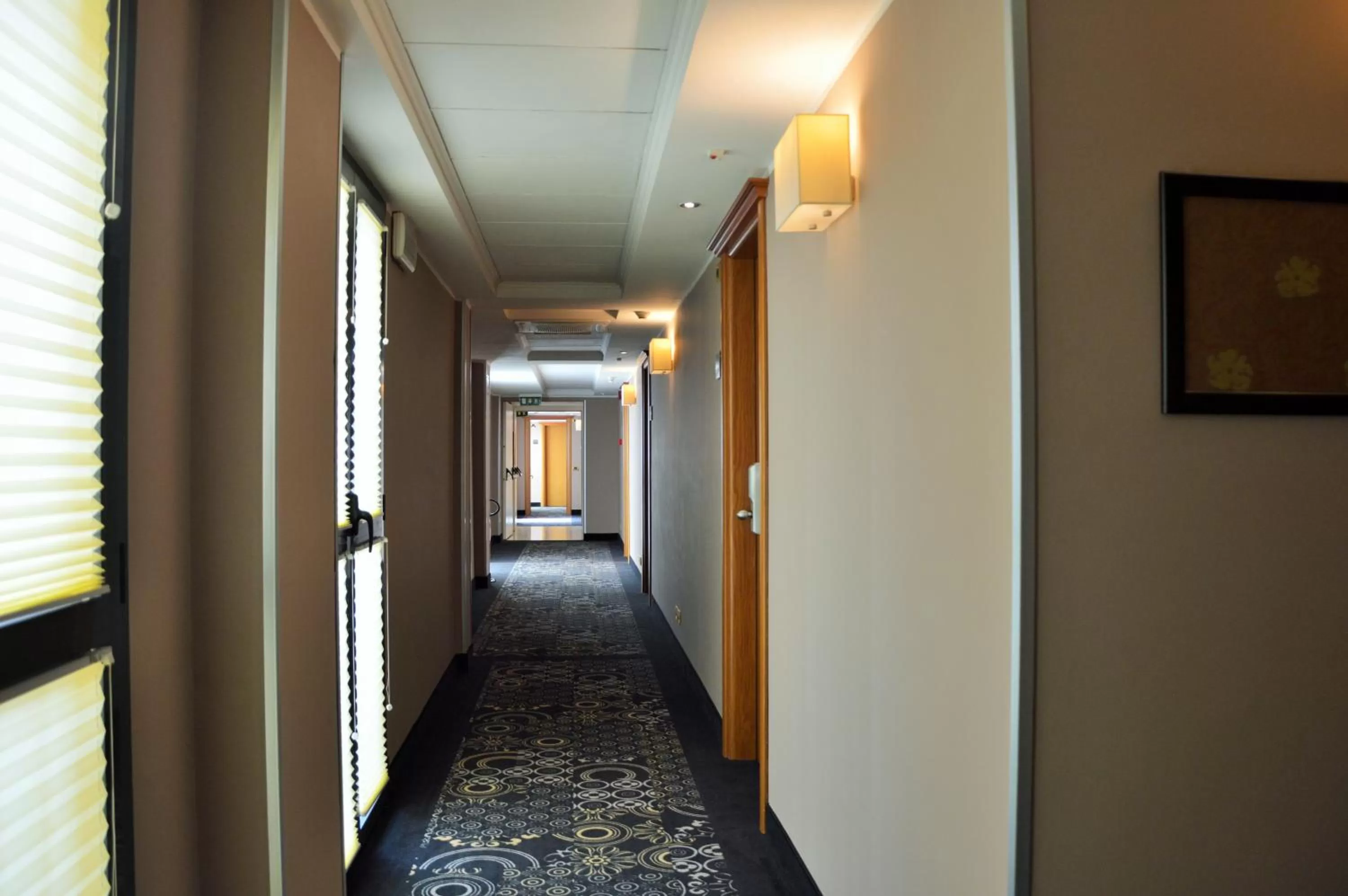 Other in Hotel dei Cavalieri Caserta - La Reggia