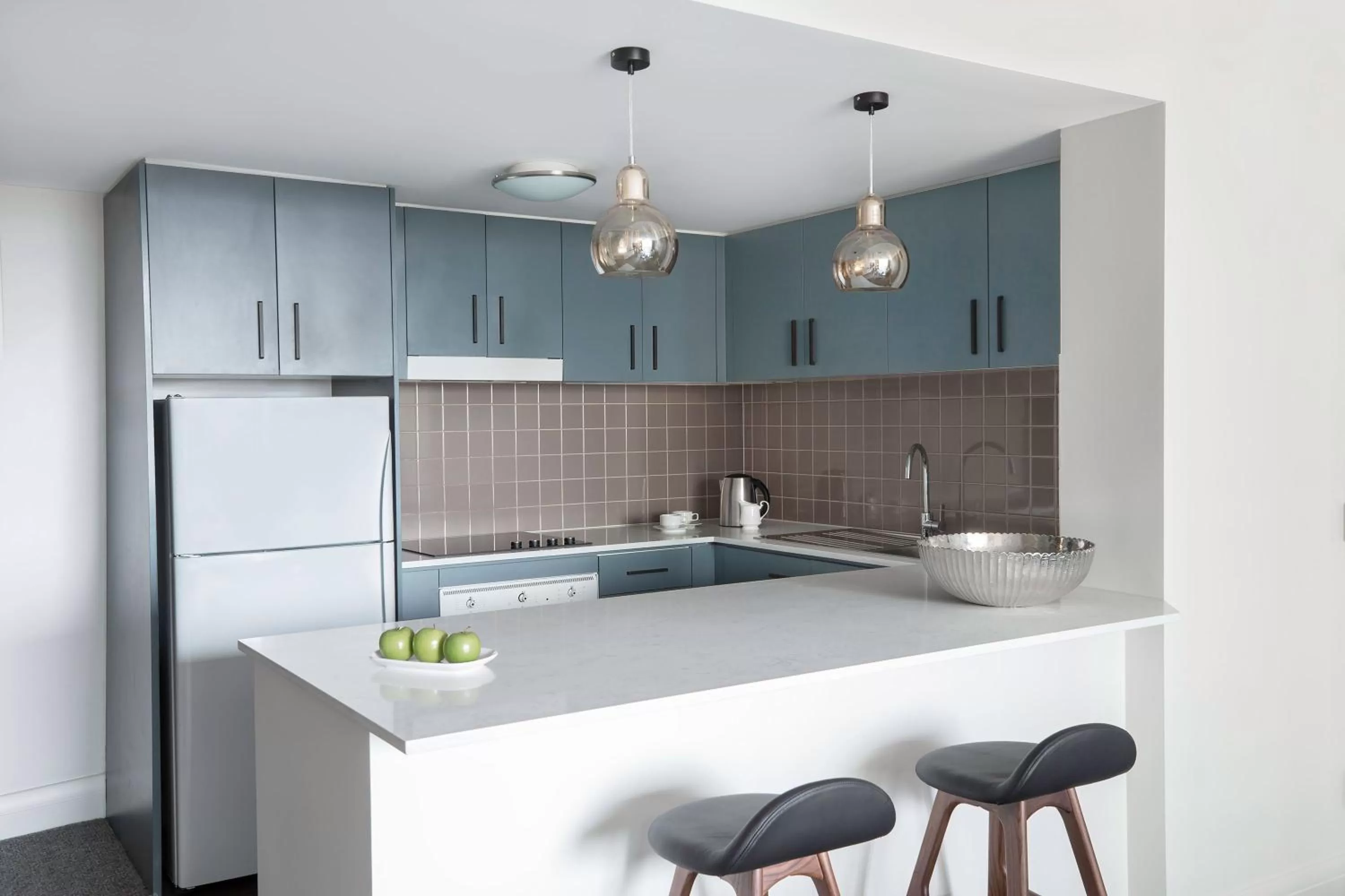 Coffee/tea facilities in Mantra Chatswood