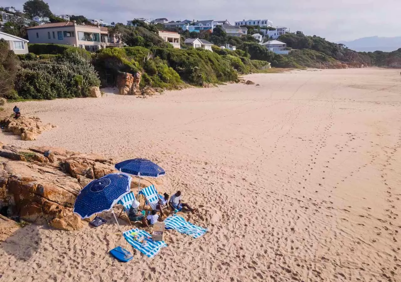 Spring in The Old Rectory