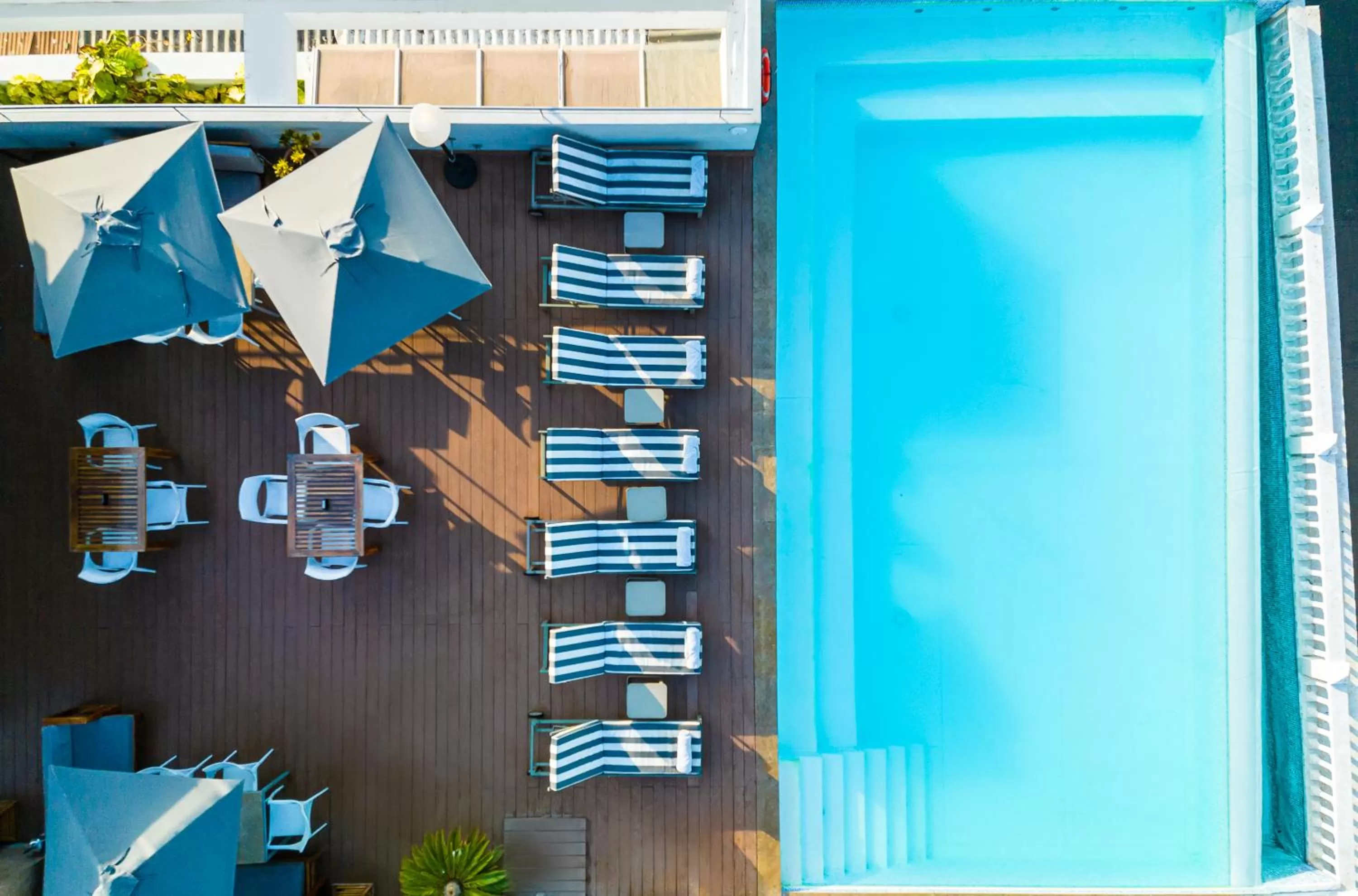 Day in GHL Arsenal Hotel