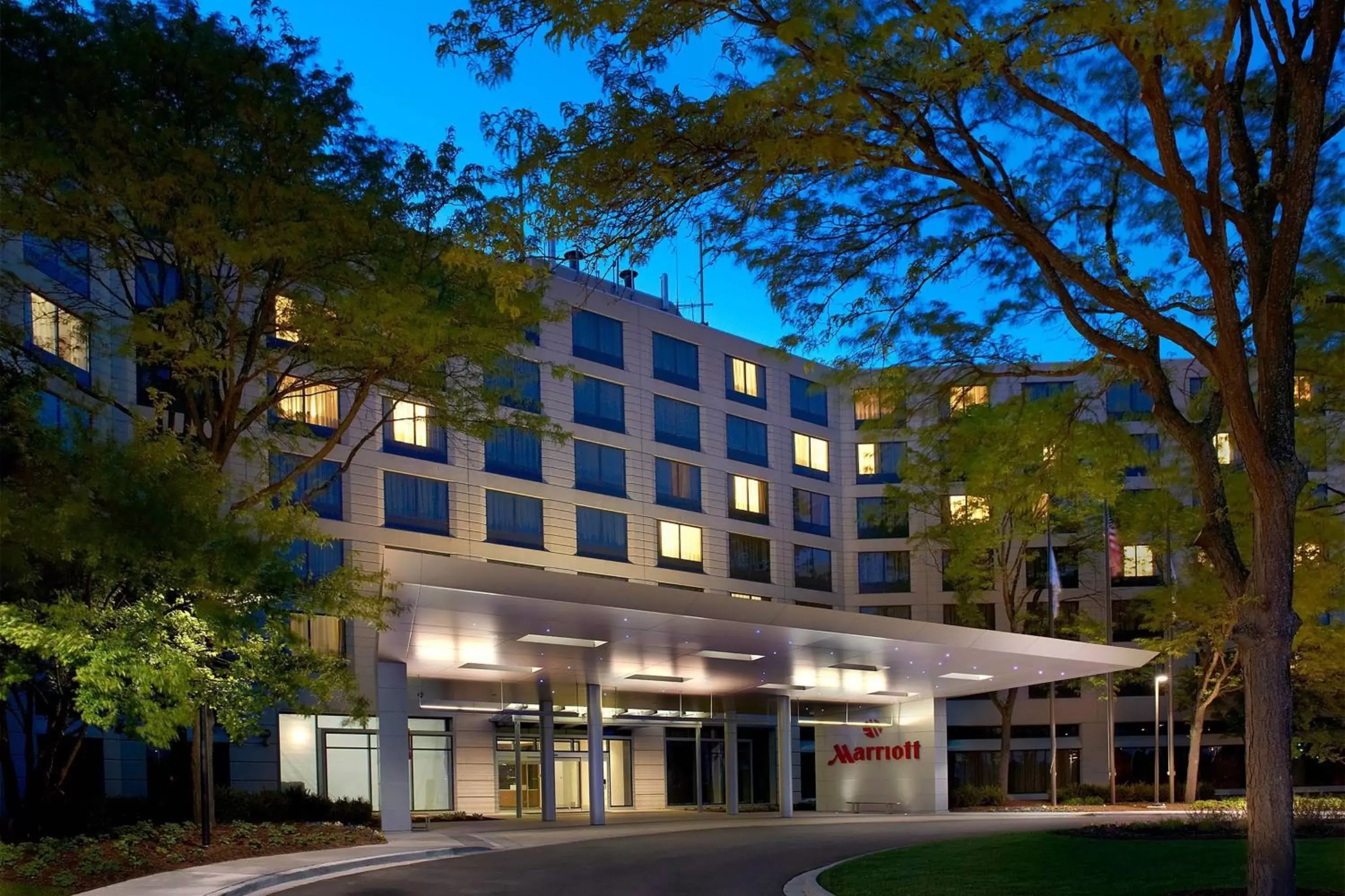 Chicago Marriott Naperville Chicago Marriott Naperville