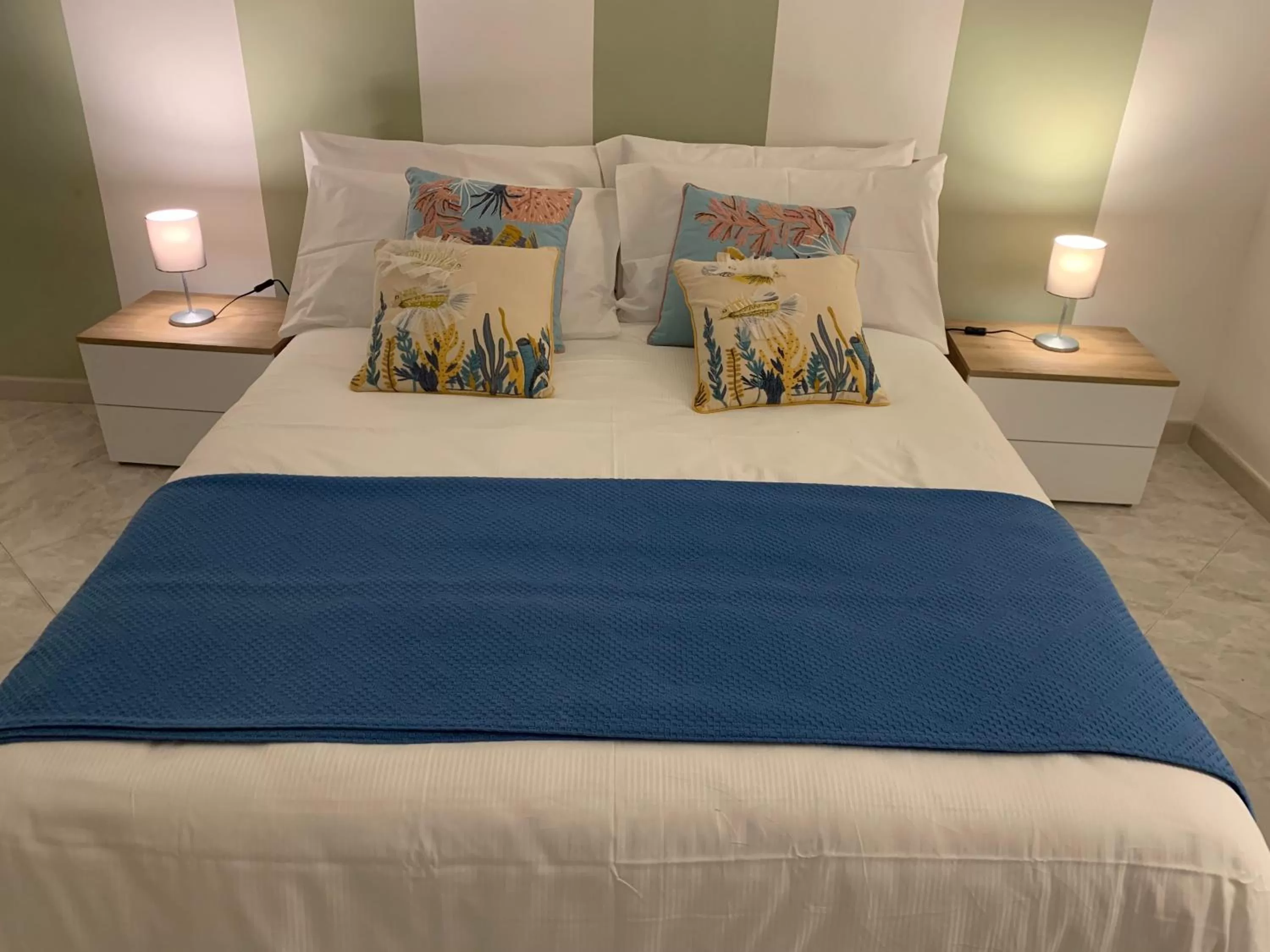 Bed in Camera - Torre dell'Orologio