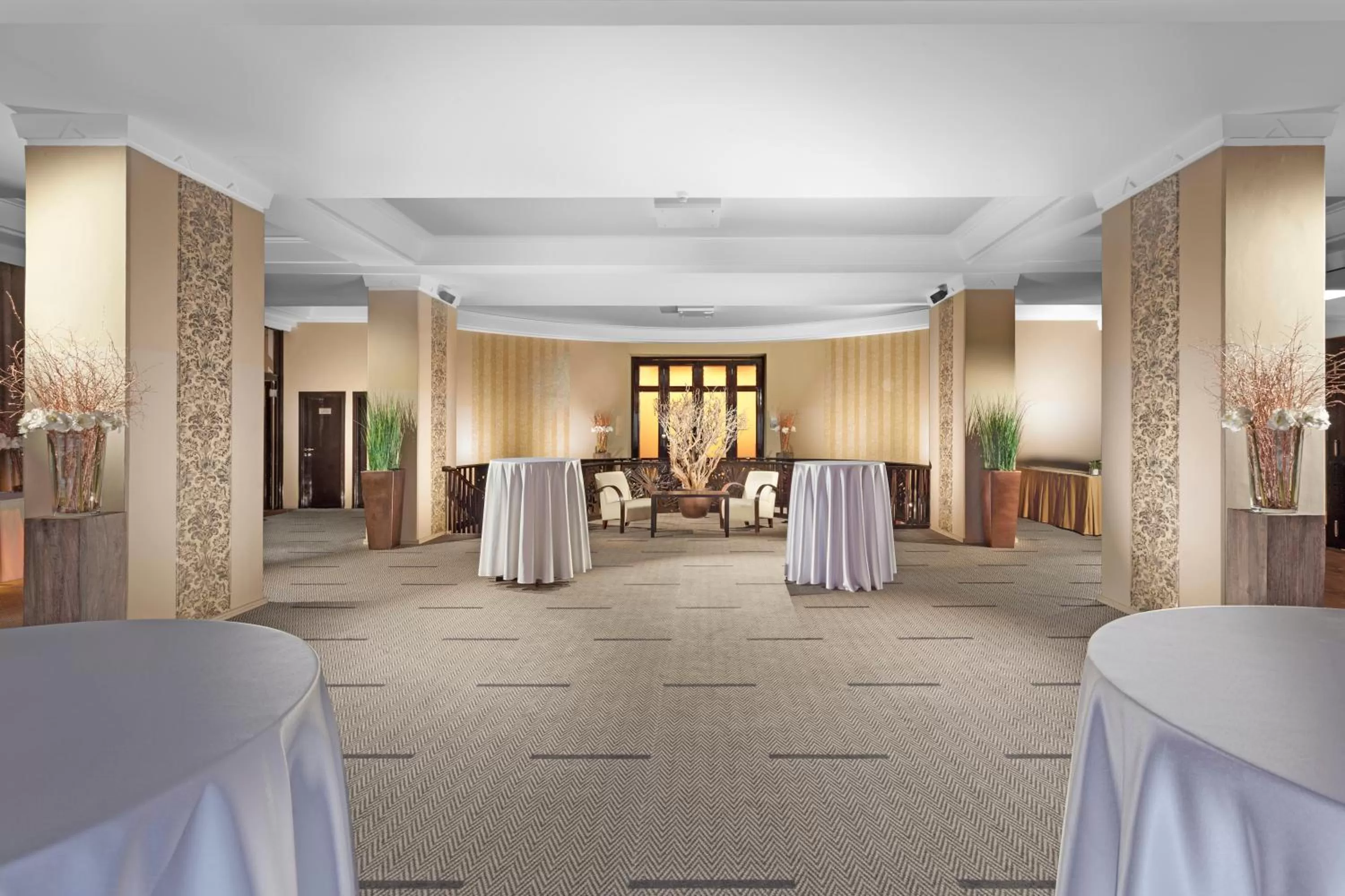 Banquet/Function facilities in Jalta Boutique Hotel