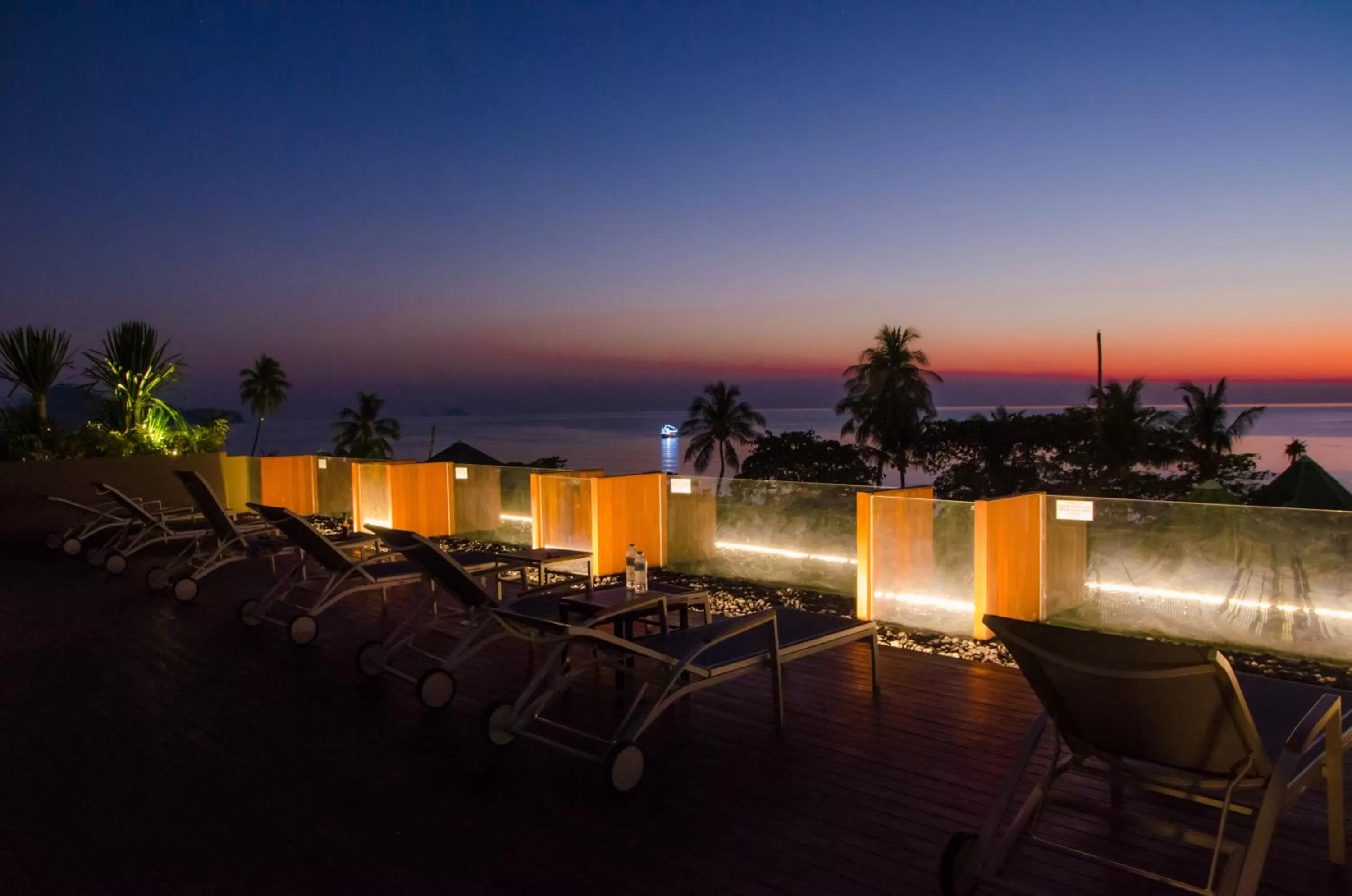 View (from property/room) in The Erawan Koh Chang -SHA Extra Plus