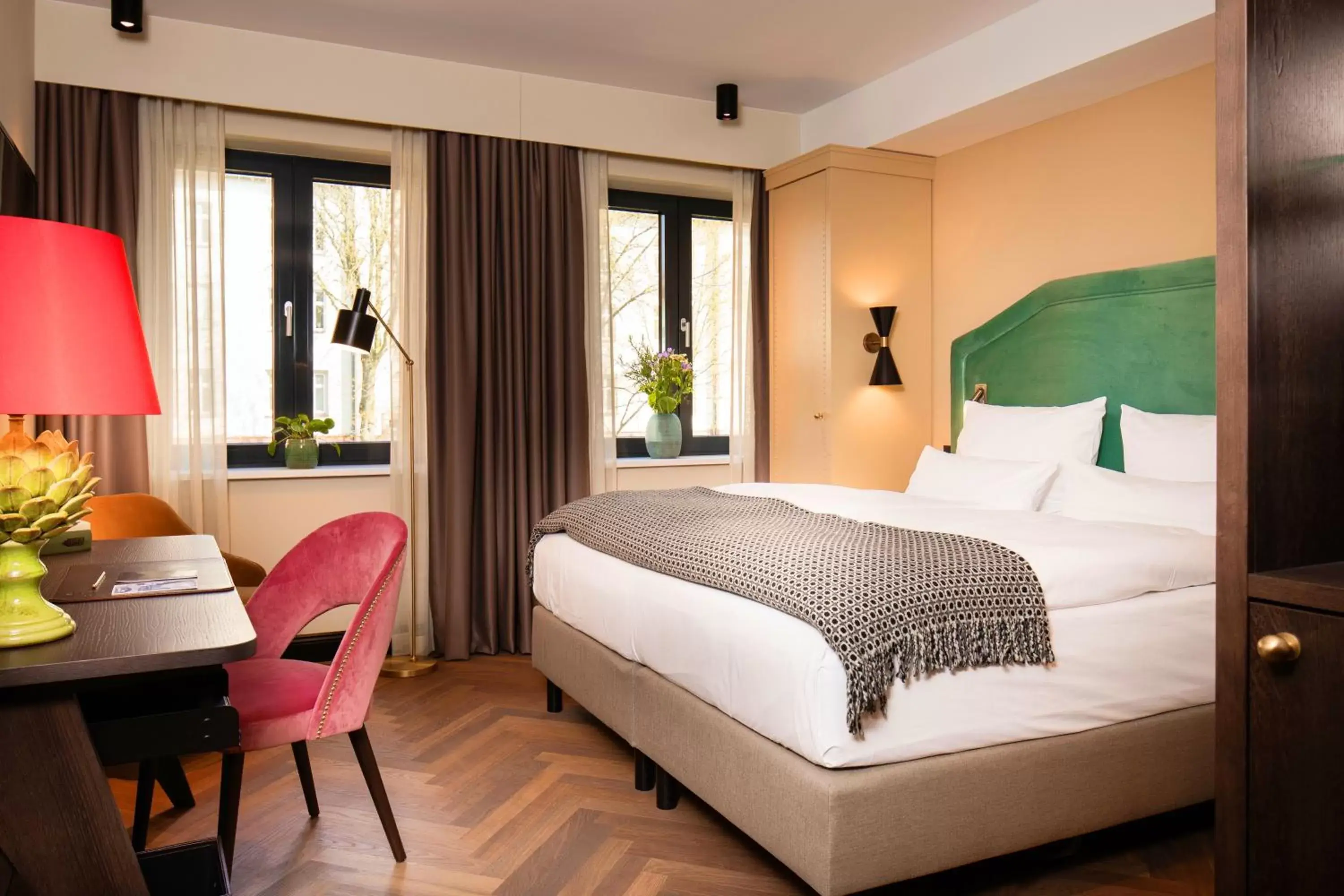 Classic Small - single occupancy in Das James Classic Small - single occupancy in Das James