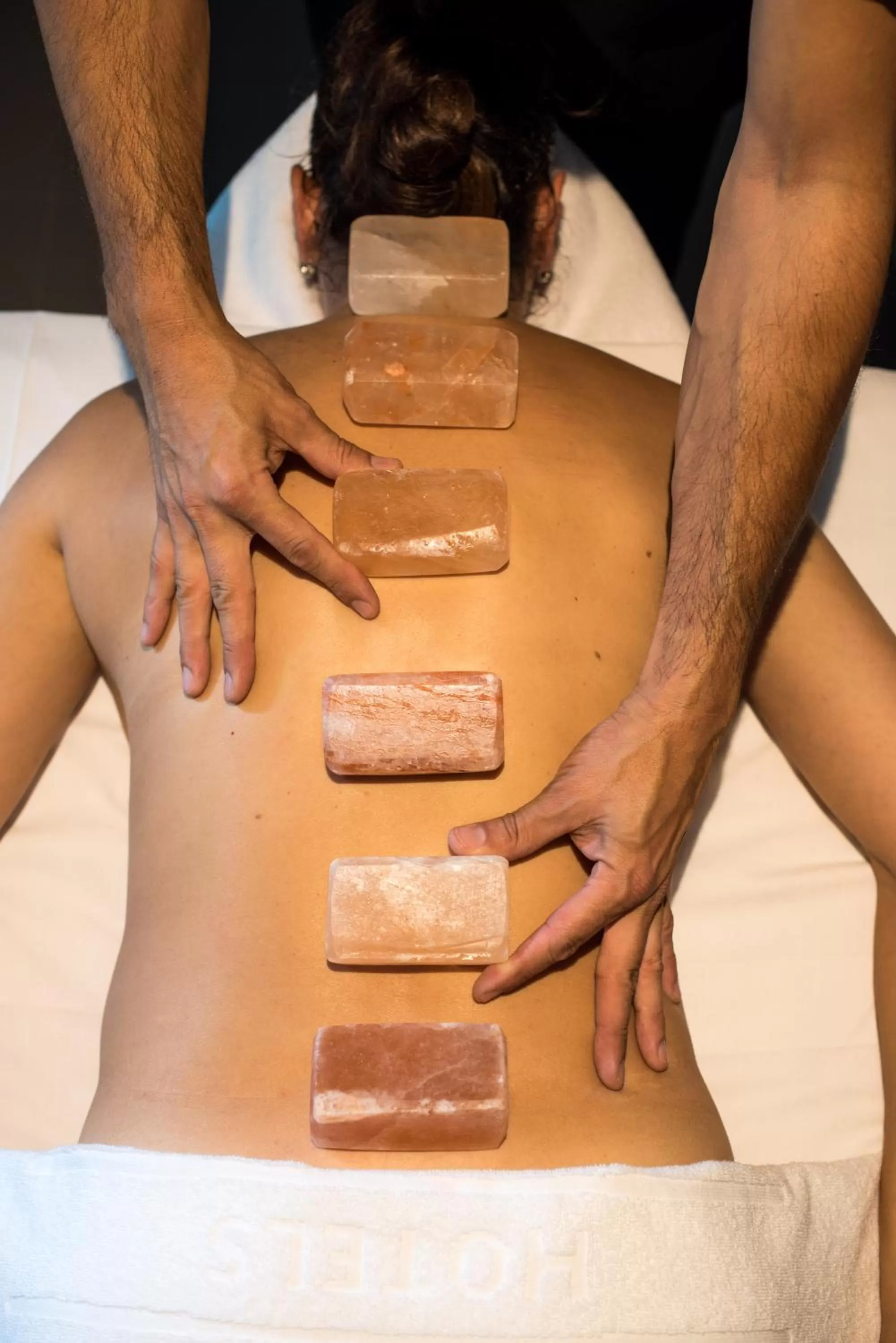 Spa and wellness centre/facilities in Vila Gale Collection Elvas