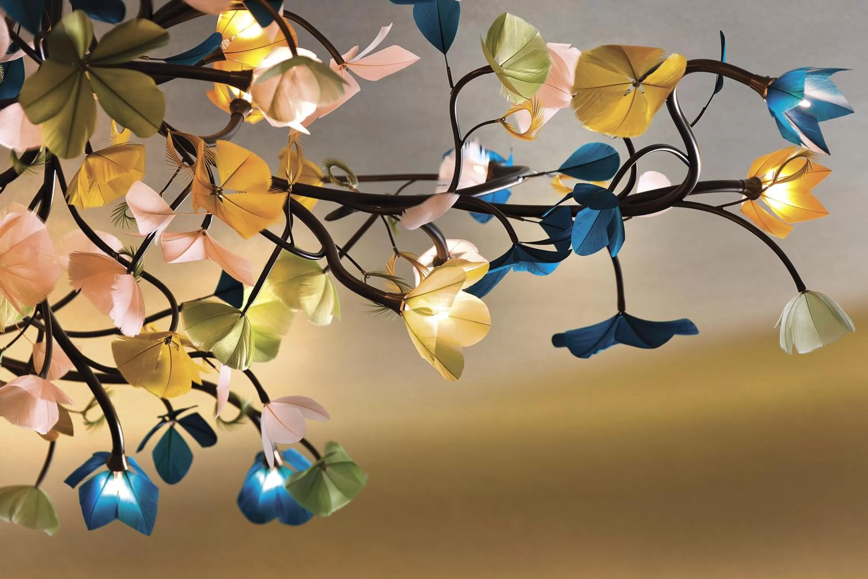 Lobby or reception in La Demeure Montaigne