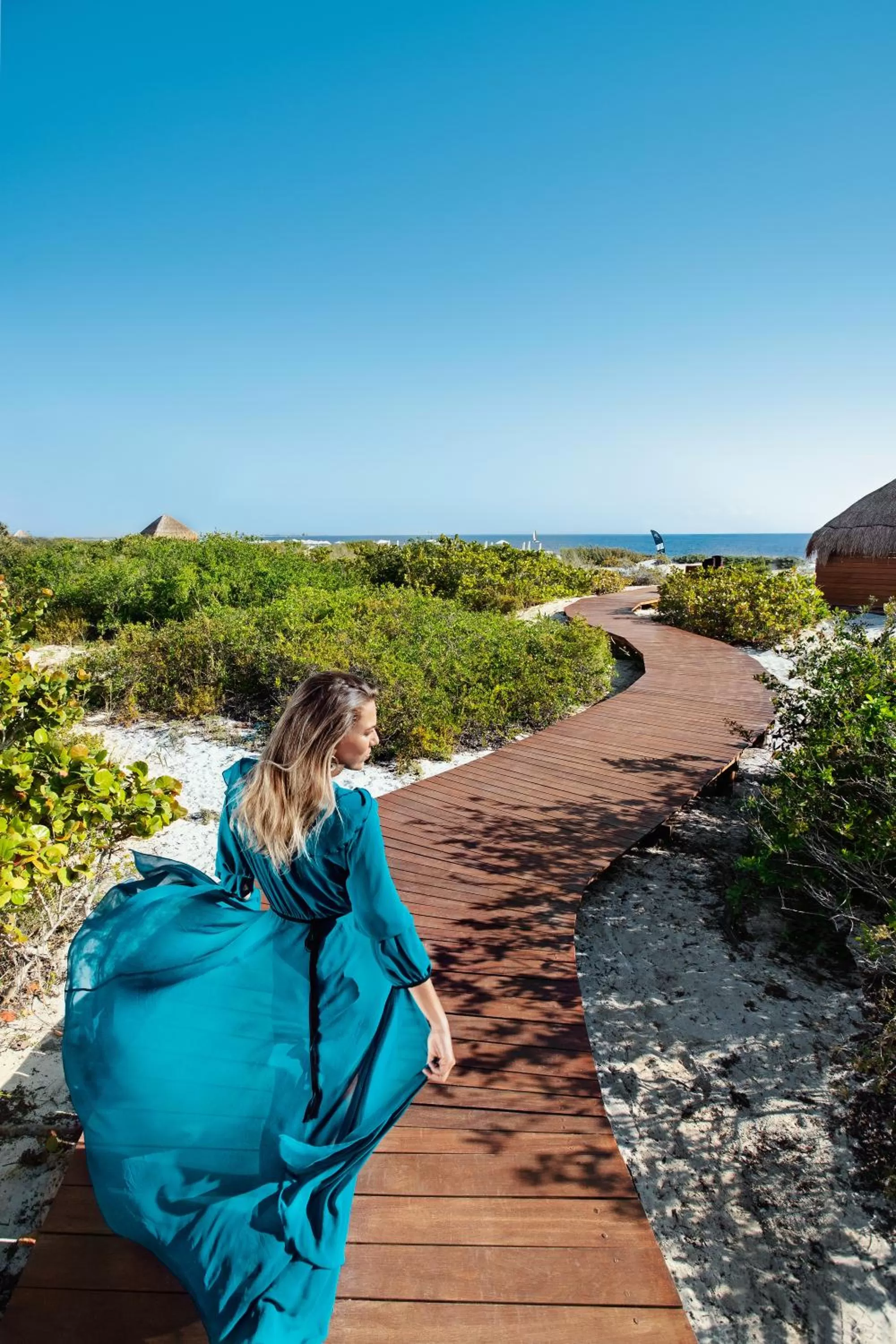 People in TRS Coral Hotel - Adults Only - All Inclusive