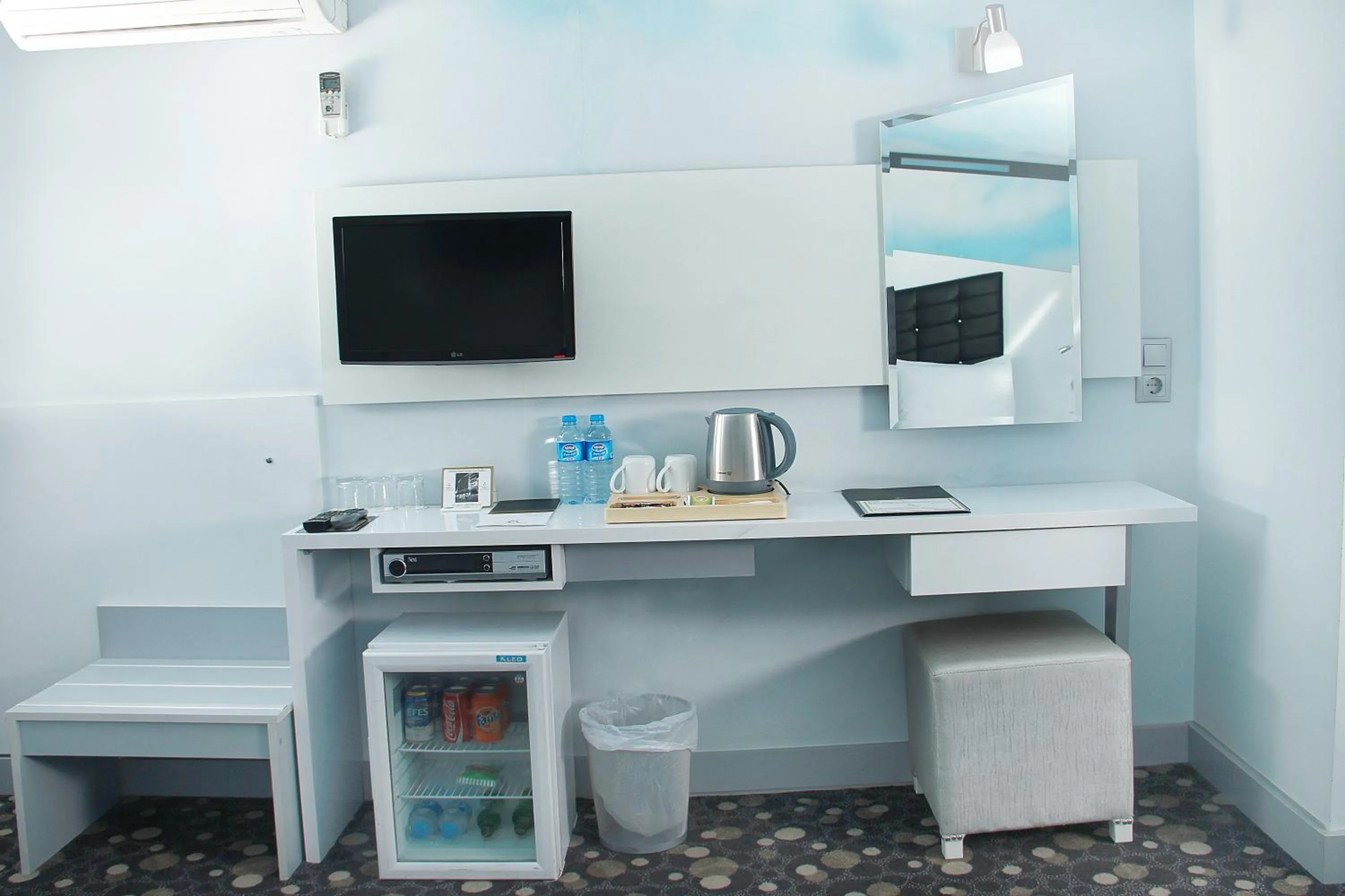 Photo of the whole room in Oğlakcıoğlu Park Otel