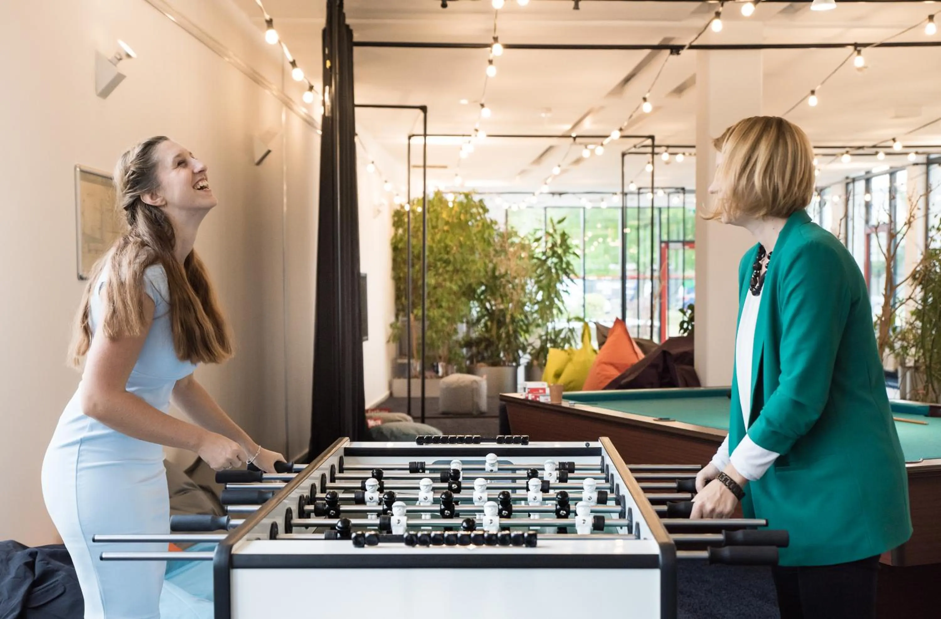 People, Other Activities in The Hotel Darmstadt