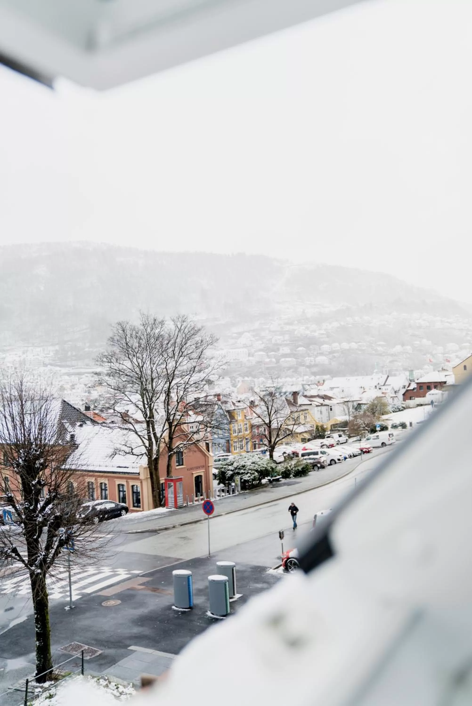 Neighbourhood in Klosterhagen Hotel
