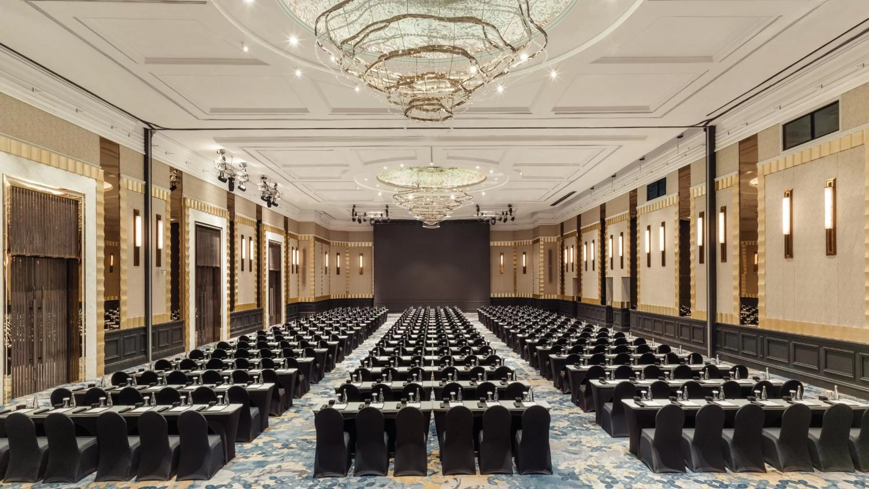 Banquet/Function facilities in InterContinental Bangkok by IHG