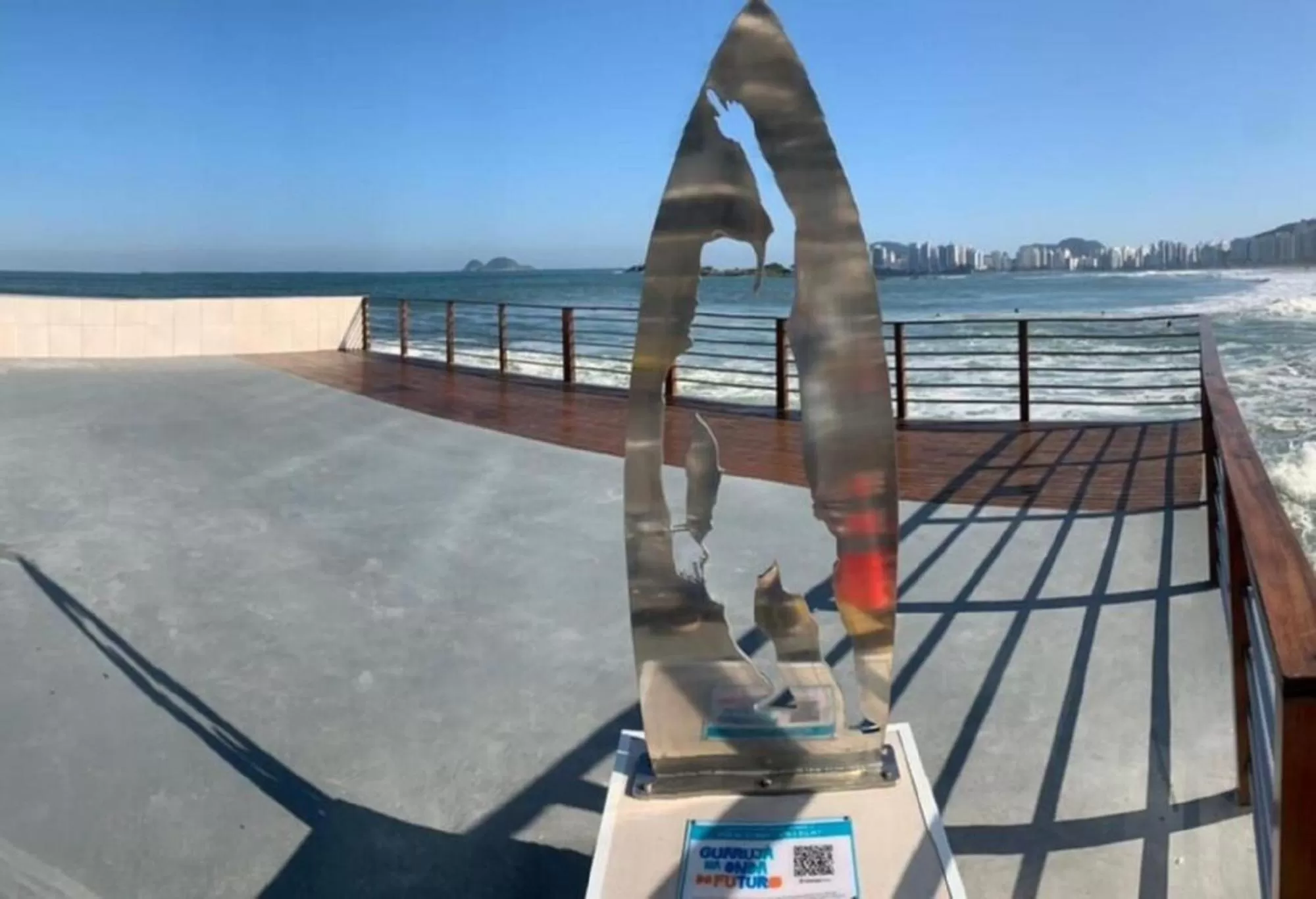 Activities in Costa Maris Beach Hotel Frente Mar