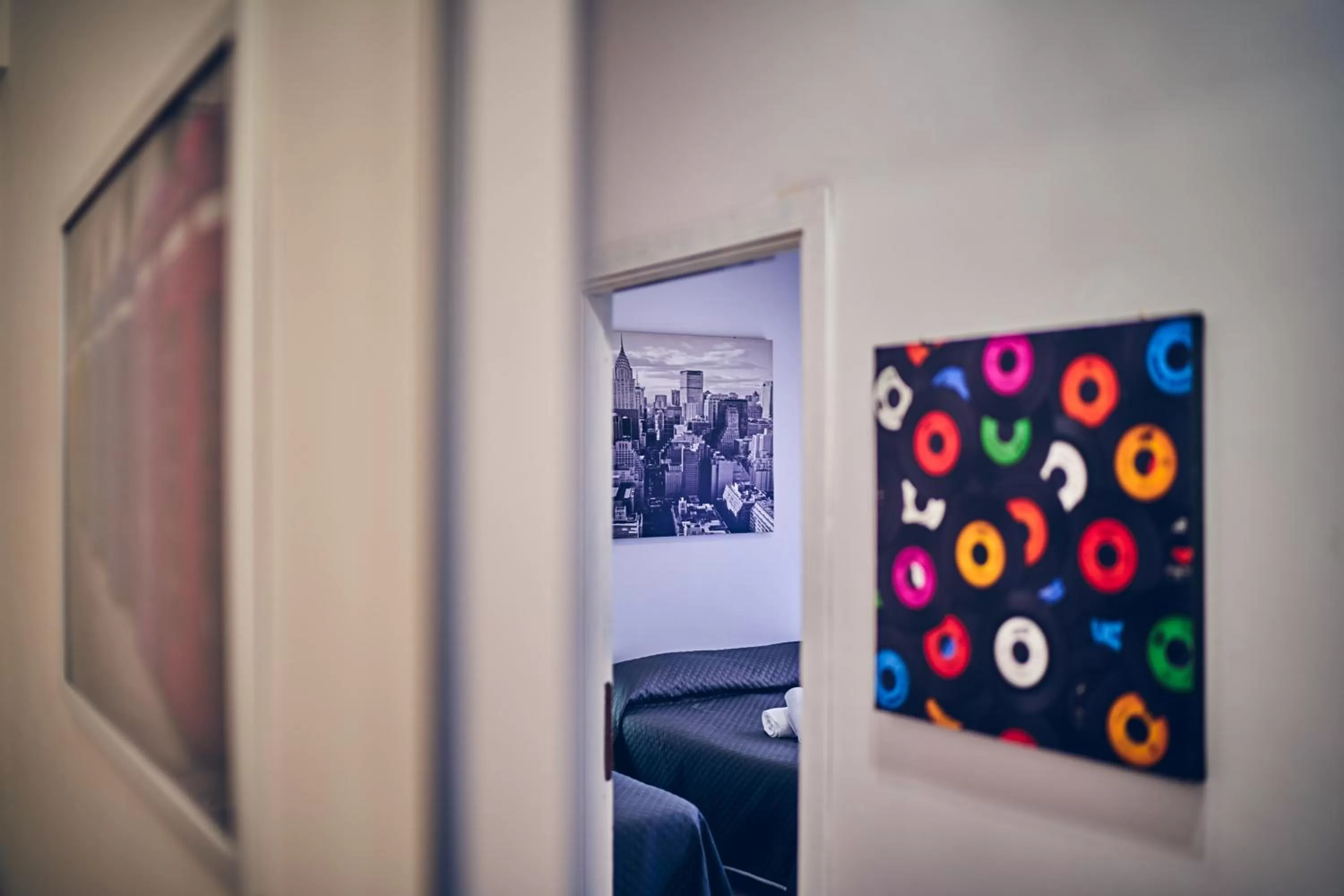 Travelershome 7Metri Ciampino GuestHouse