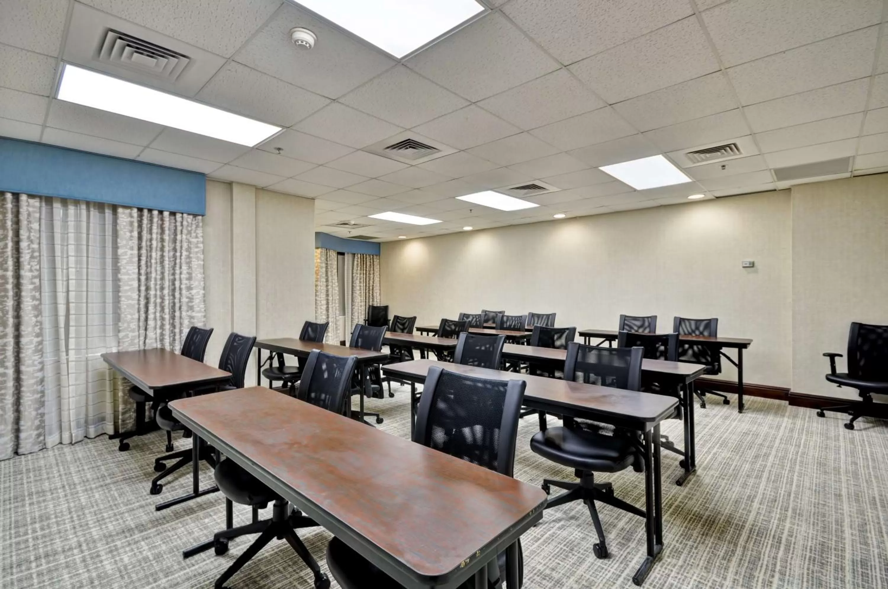 Meeting/conference room in Homewood Suites by Hilton Augusta