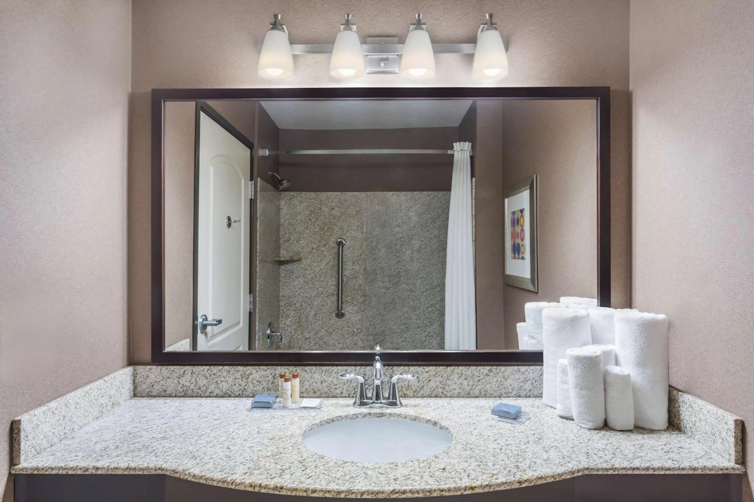 Queen Room with Two Queen Beds - Non-Smoking in Wingate by Wyndham - St. George