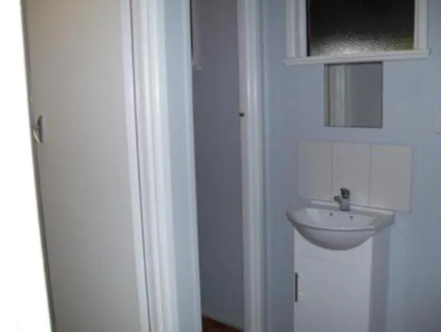 Bathroom in Fraser Coast Top Tourist Park