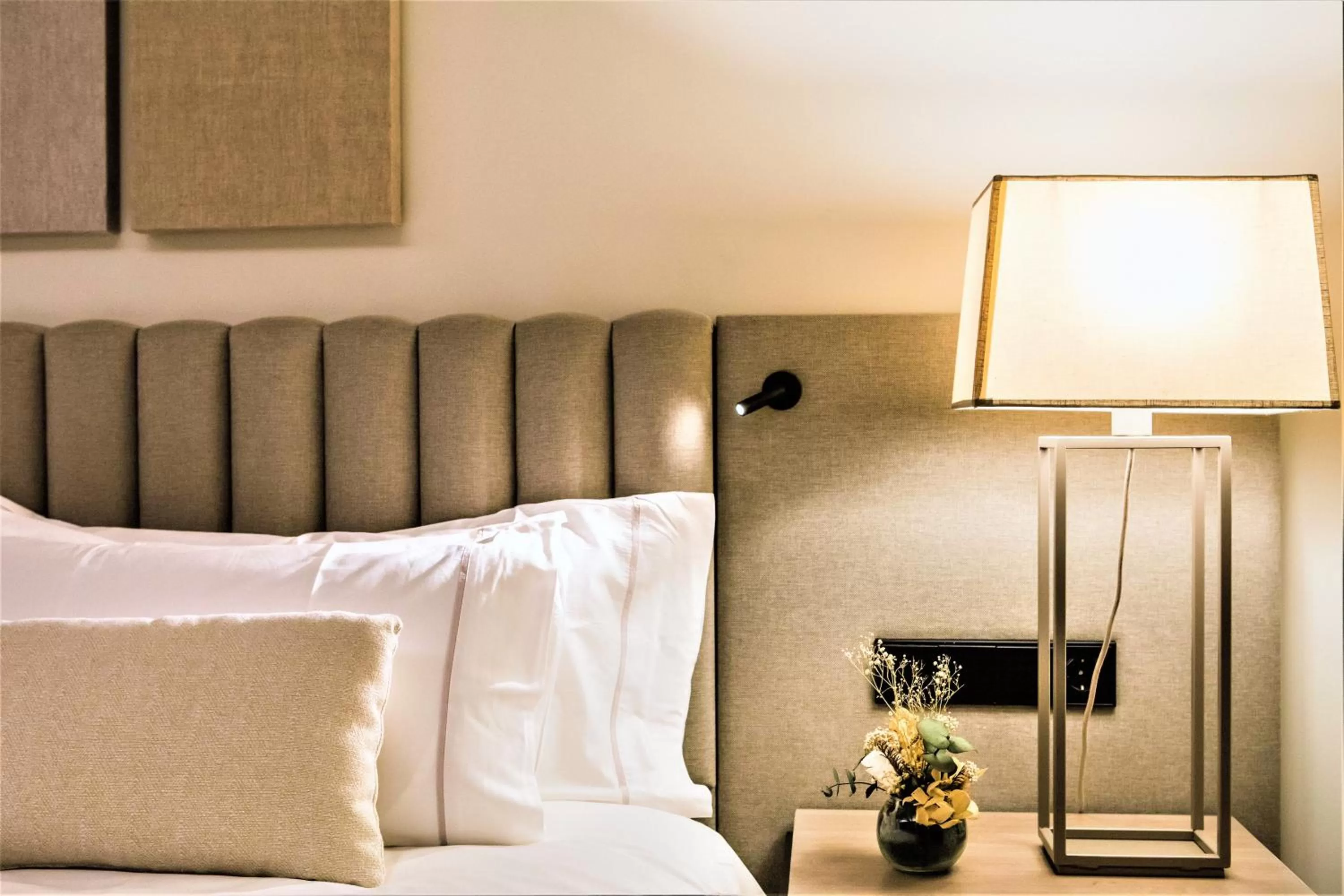 Bed in Sofraga Palacio