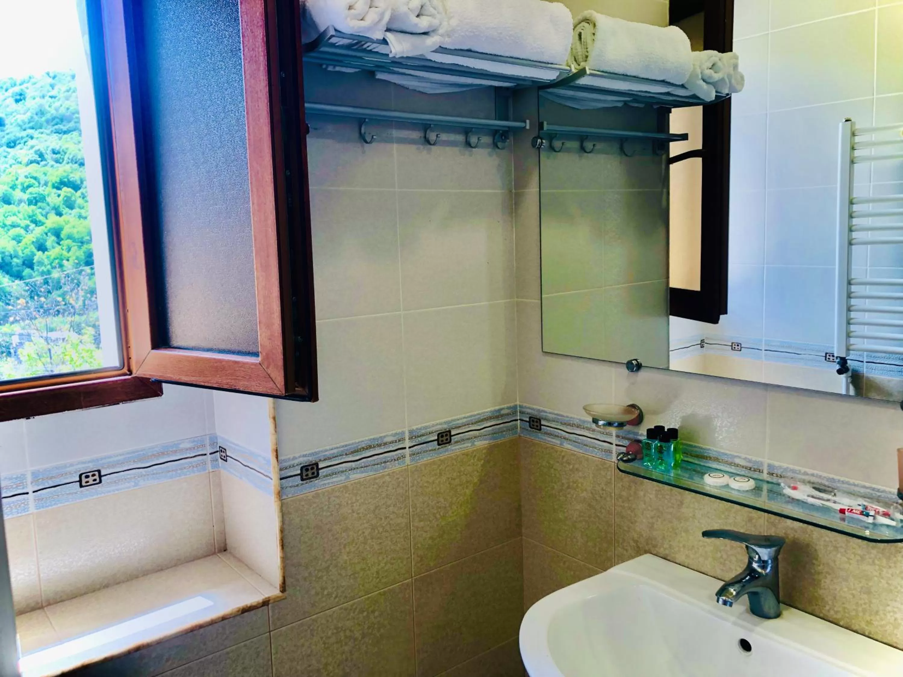 Toilet, Bathroom in Dil Hill by Sam