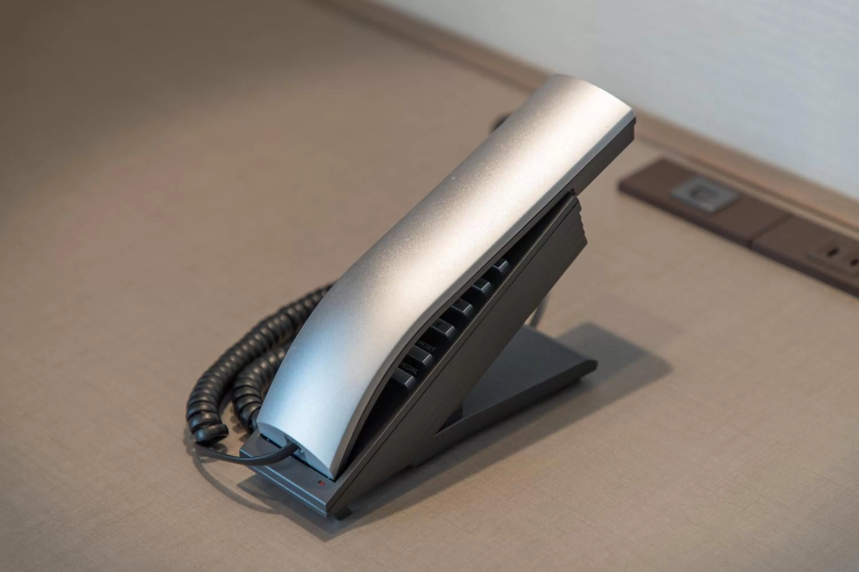 Photo of the whole room in JR Kyushu Hotel Blossom Hakata Central