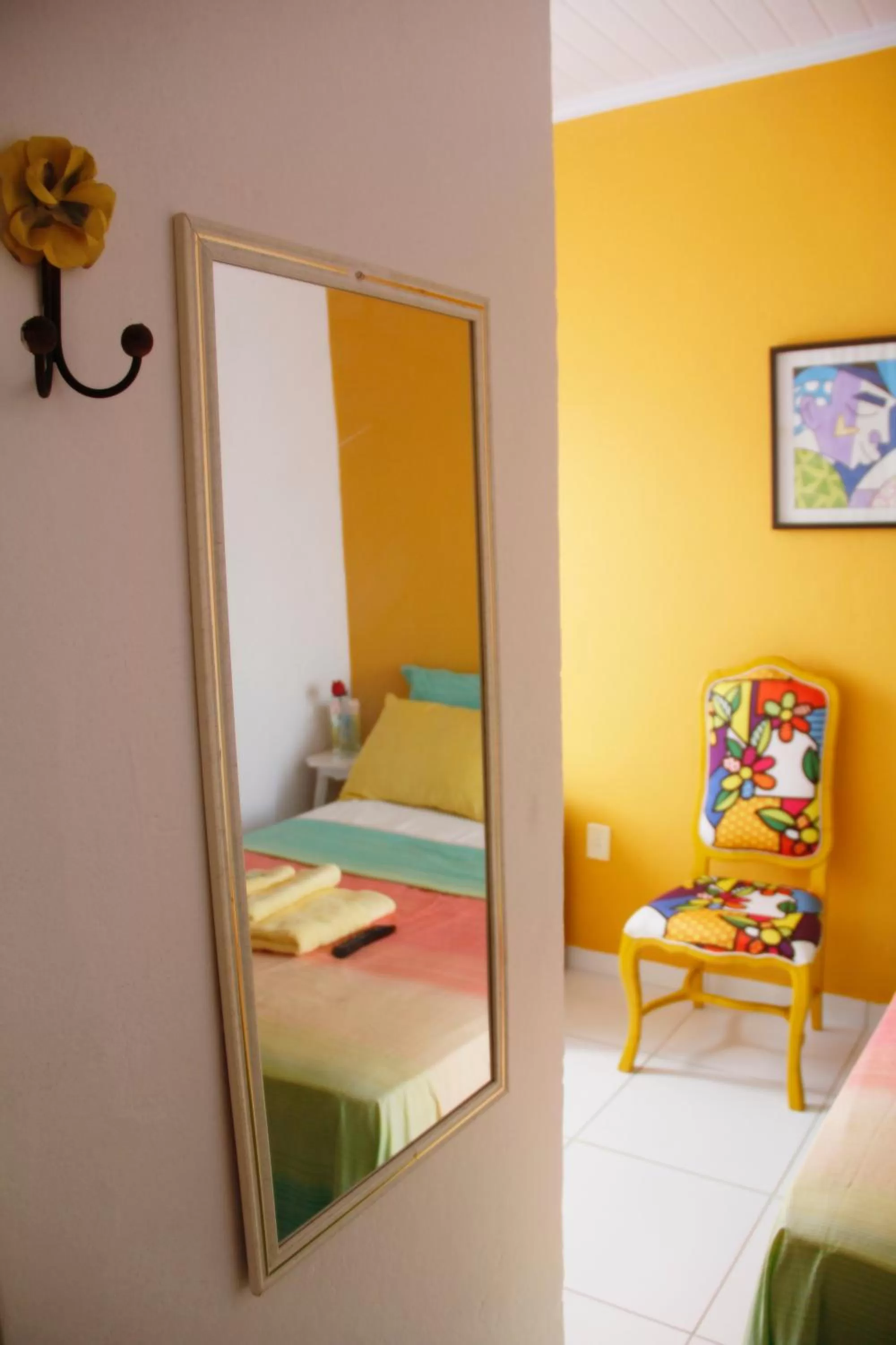 Pousada da Rose Paraty