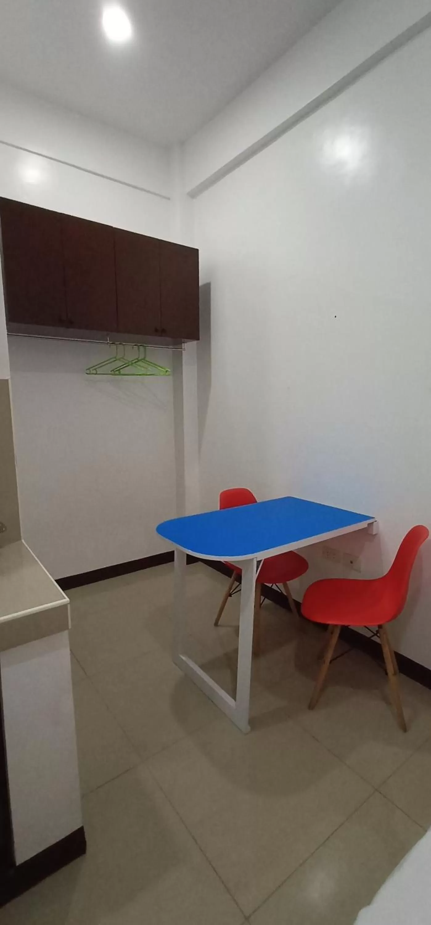 Clark-Pad Inn, Angeles City