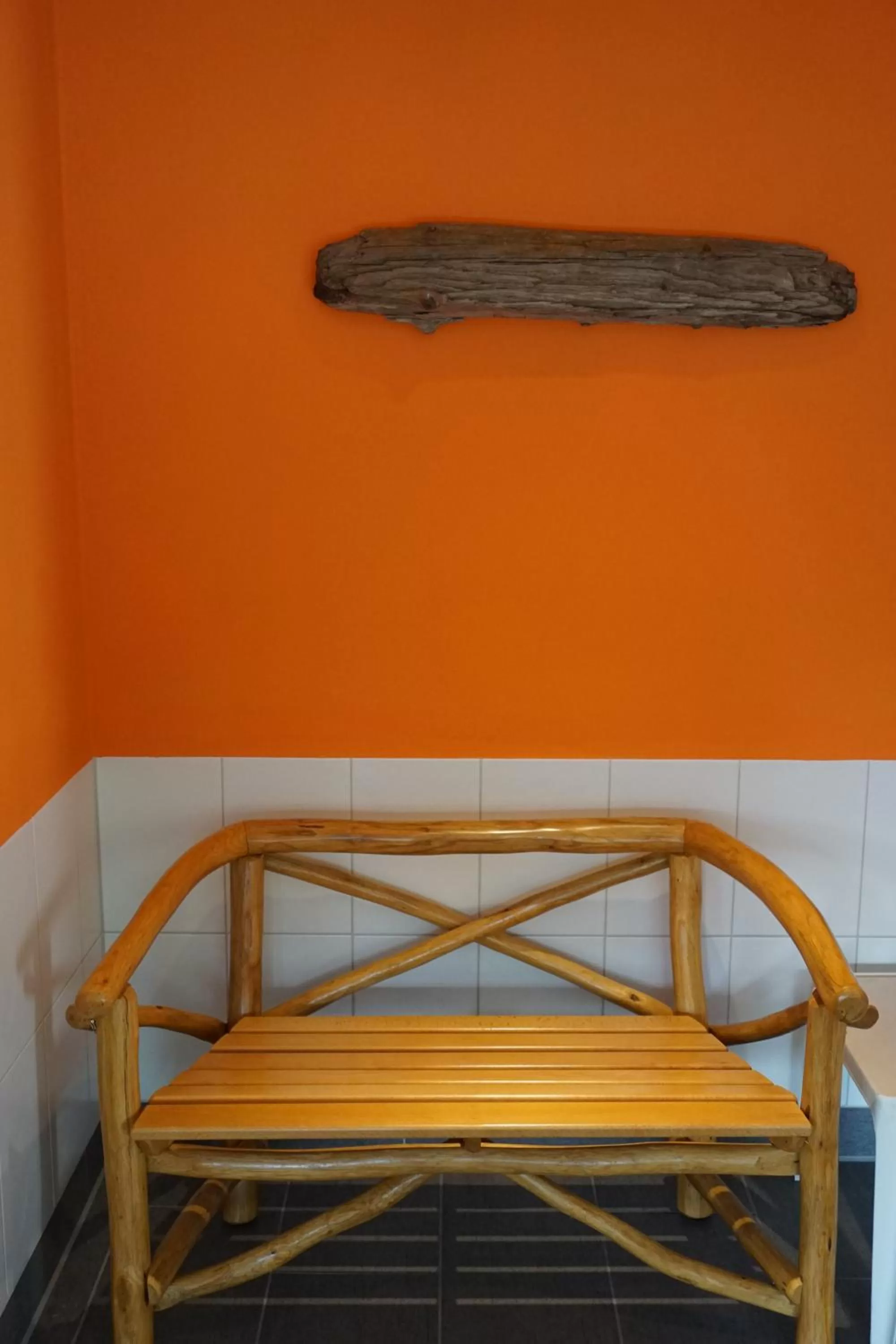 Swimming pool in Hotel Sonnenbichl