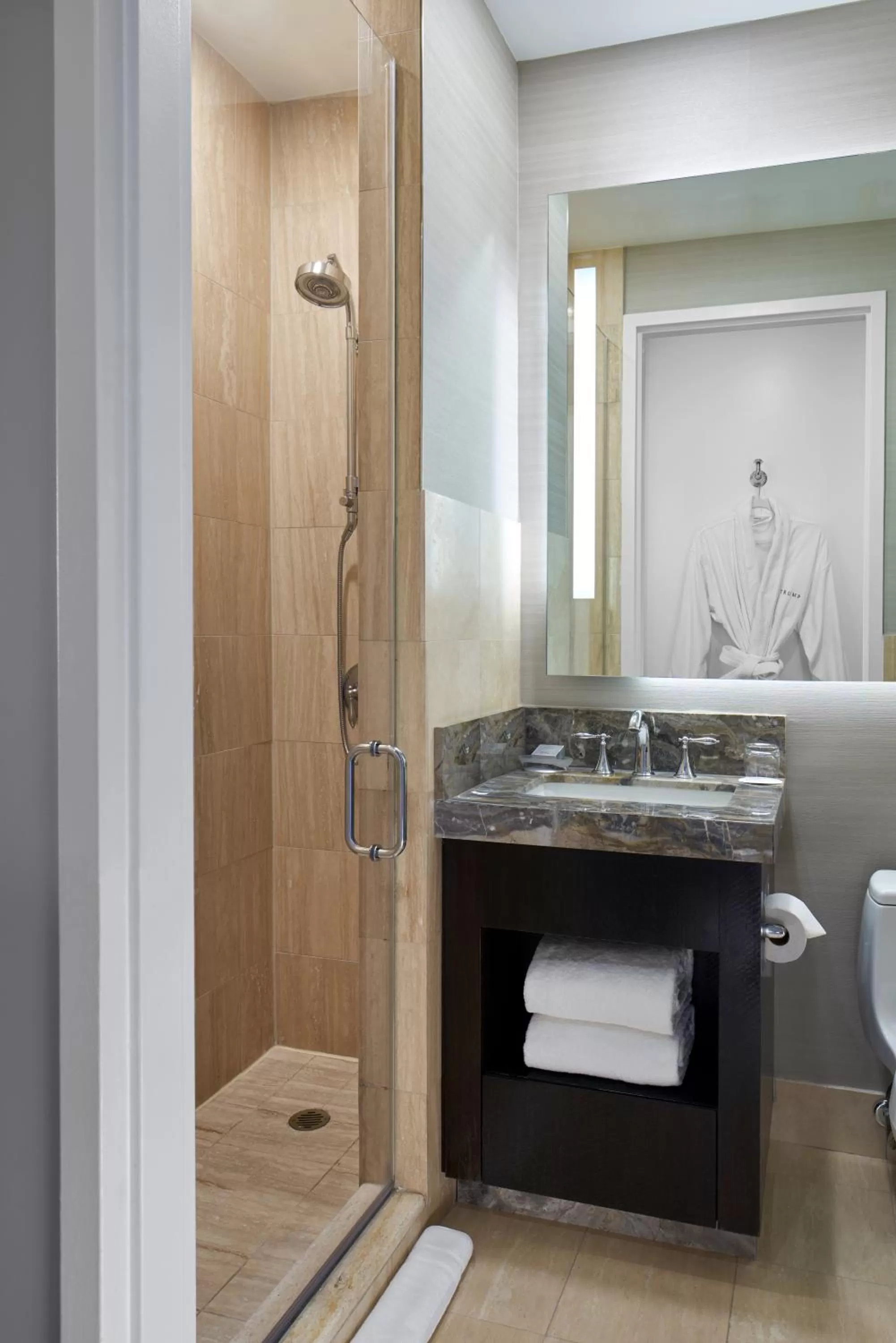 Trump International New York