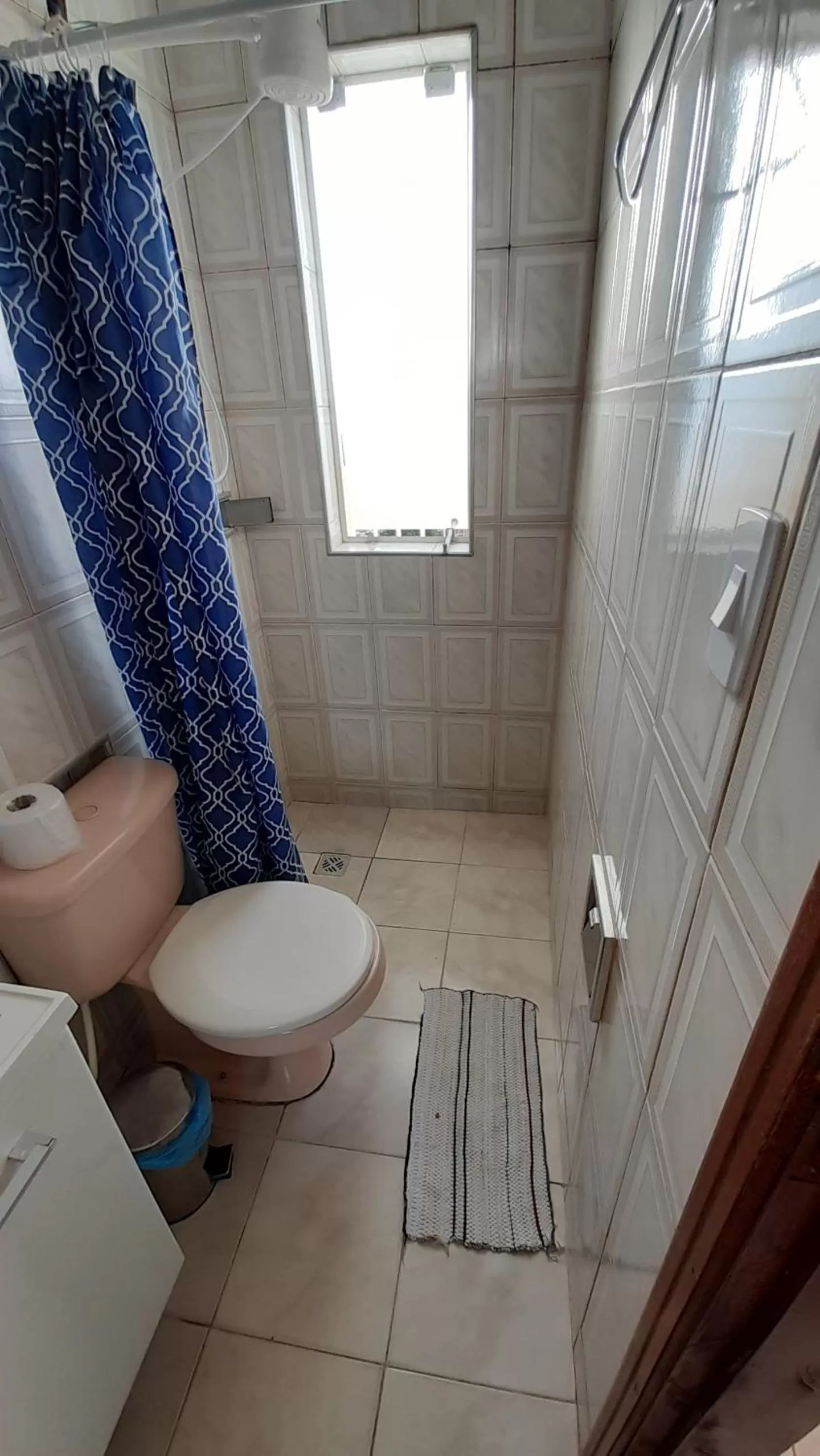 Shower, Bathroom in Pousada Reino Encantado - São Thomé das Letras - Minas Gerais