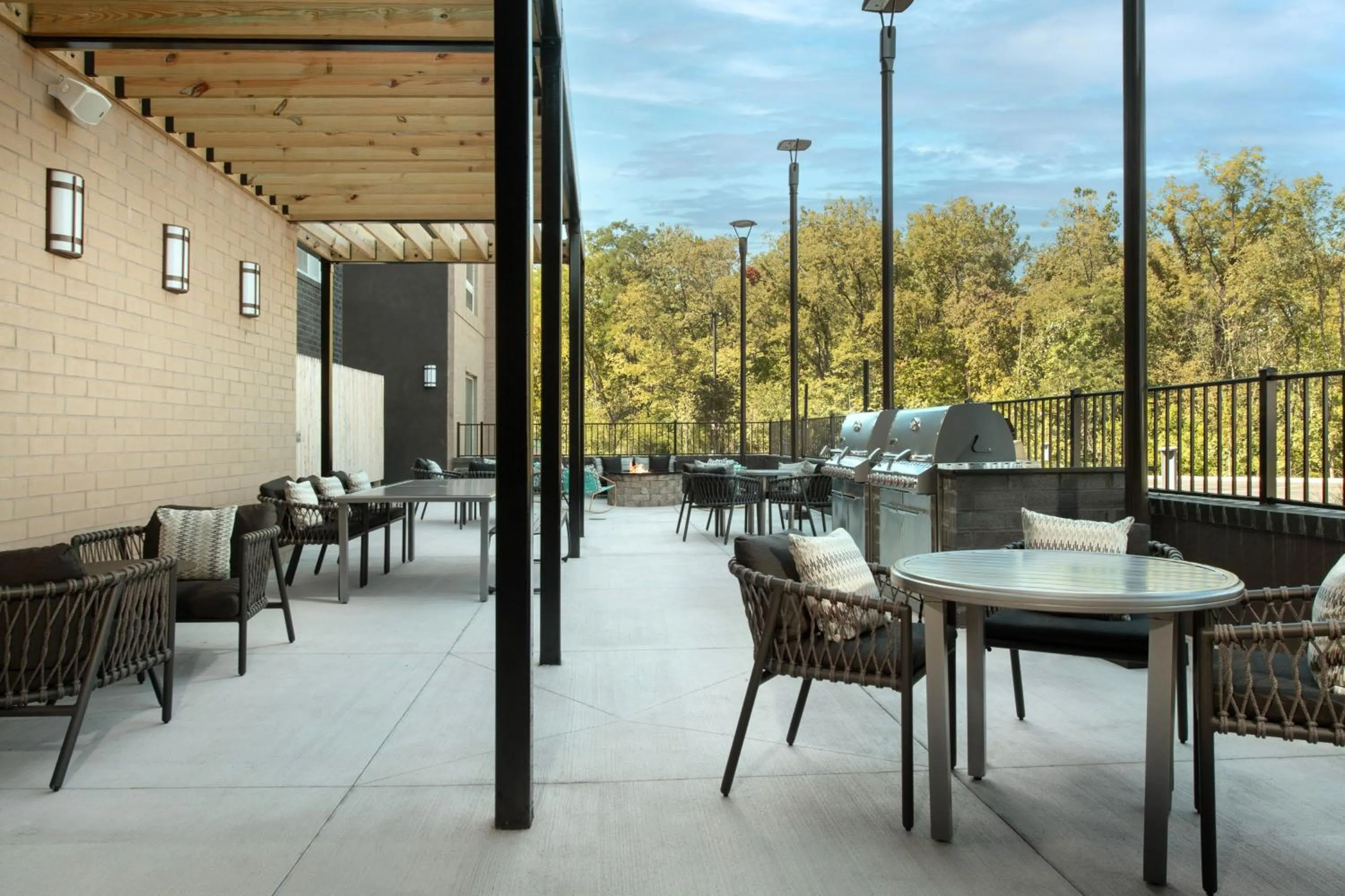 Other in TownePlace Suites by Marriott Cincinnati Mason