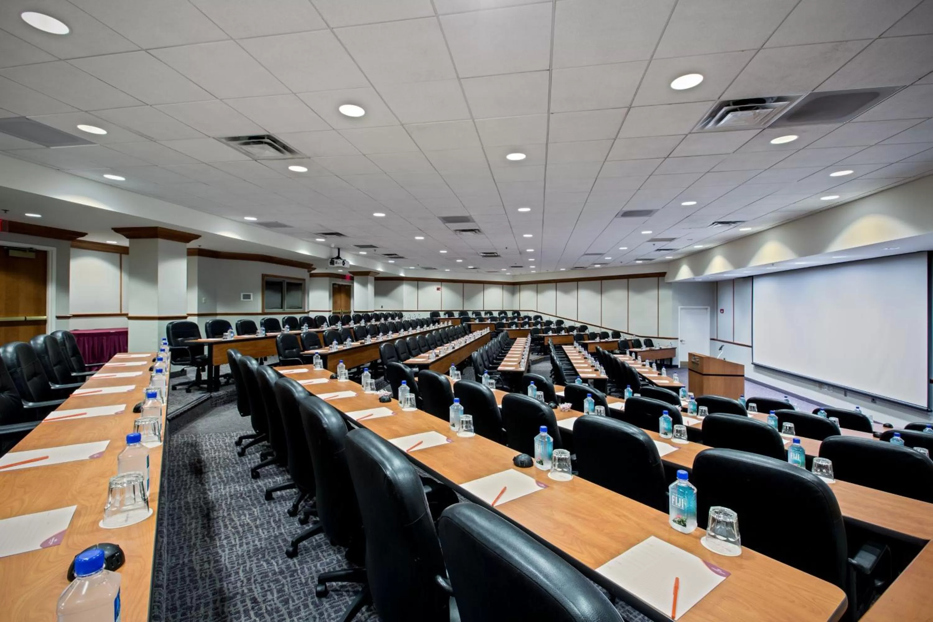 Meeting/conference room in Crowne Plaza Hotel Philadelphia - King of Prussia by IHG