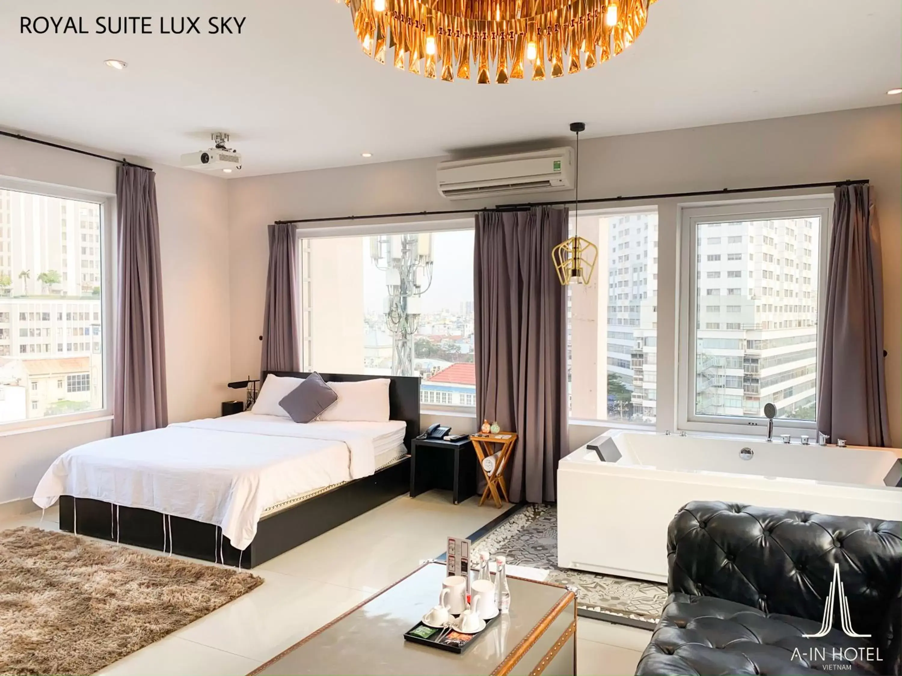 A In Hotel Riverside A In Hotel Riverside