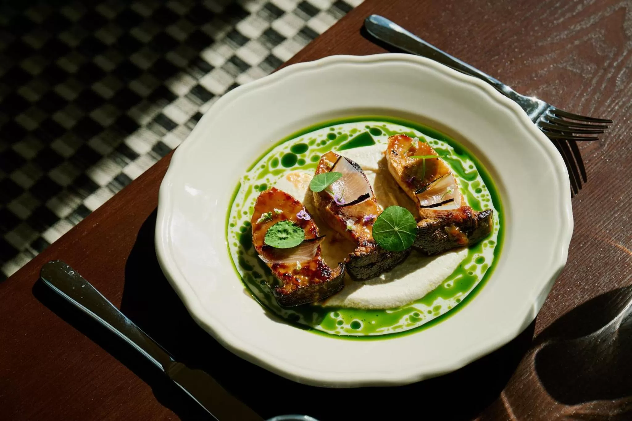 Restaurant/places to eat in Holiday Inn & Suites Geelong by IHG