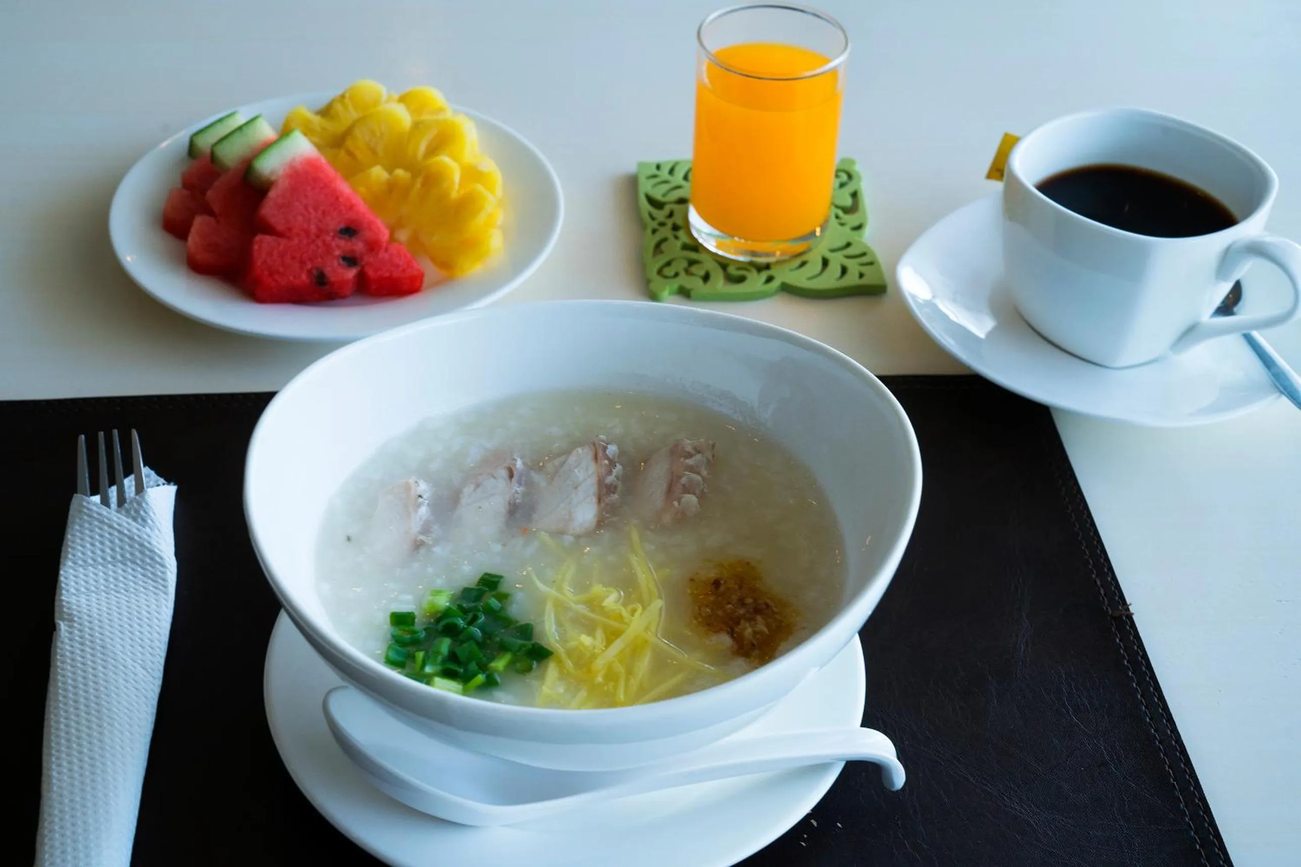 The Nice Krabi Hotel