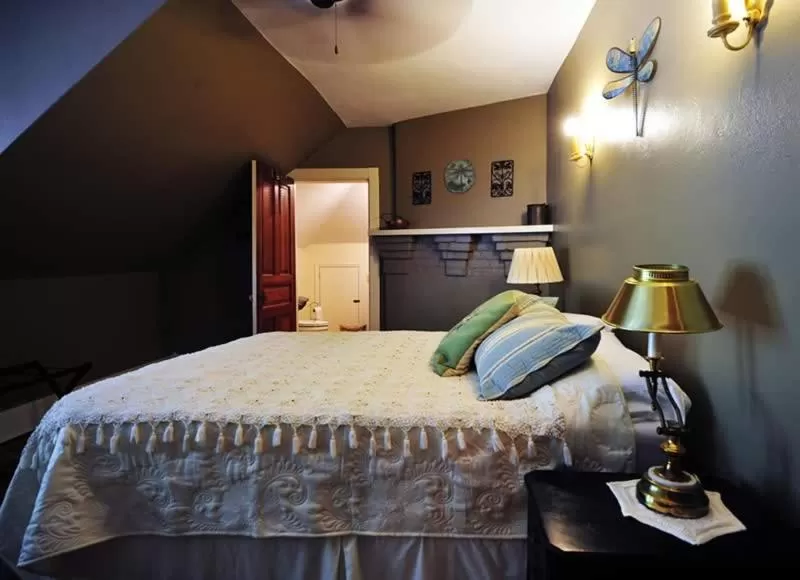 Laughing Heart Lodge