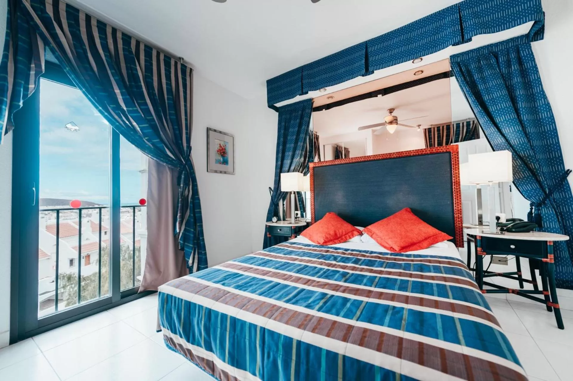 Beverly Hills Heights - Excel Hotels & Resorts