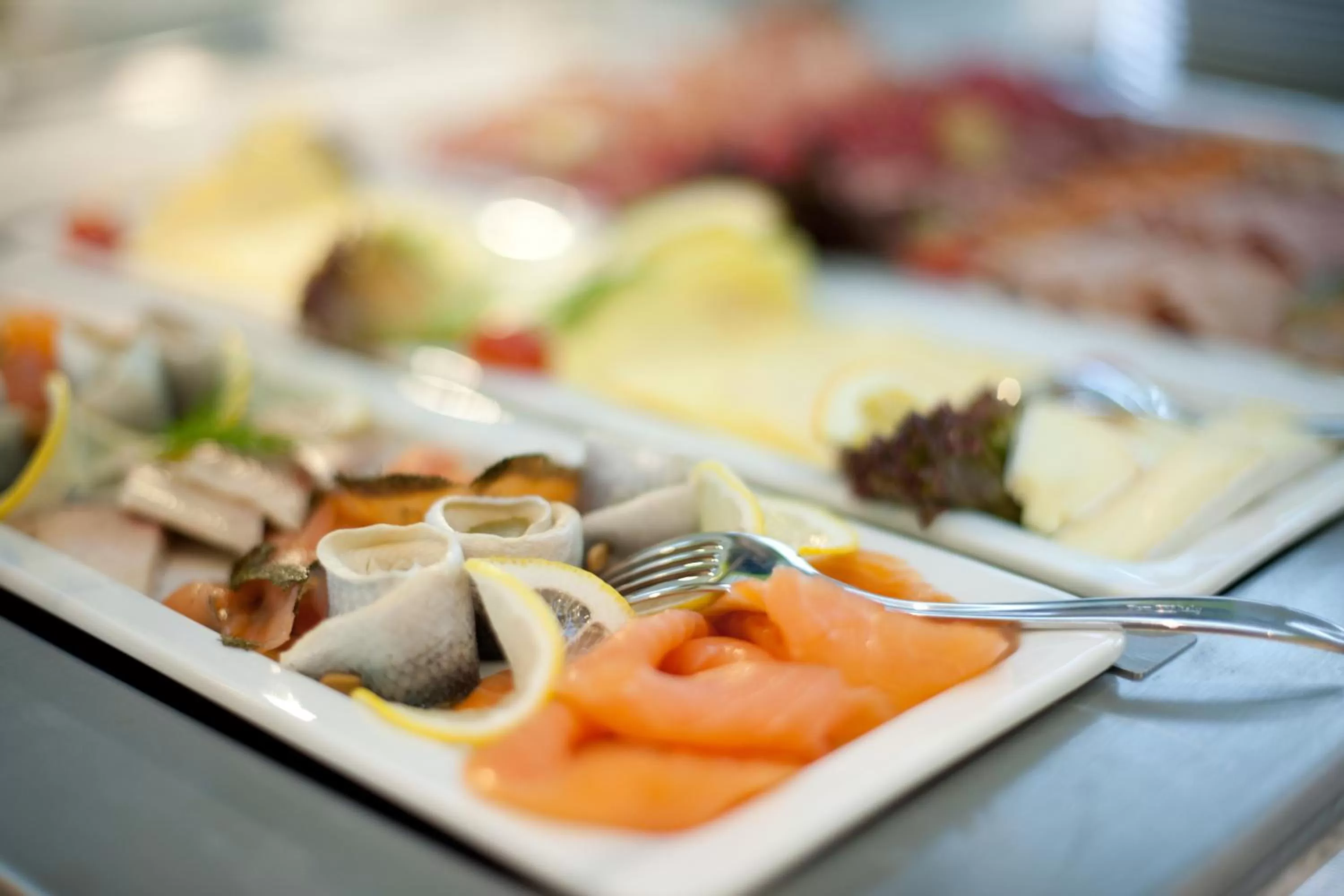 Breakfast, Food in Panorama Hotel Schweinfurt