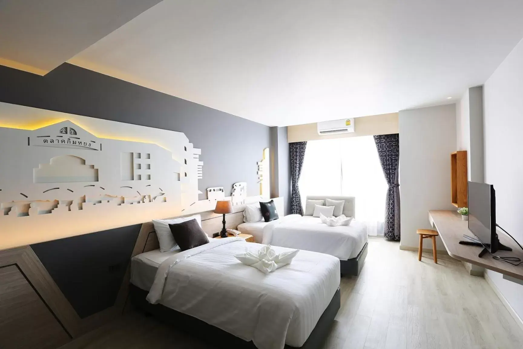 Best Friend Room  in Hatyai Signature Hotel Best Friend Room  in Hatyai Signature Hotel