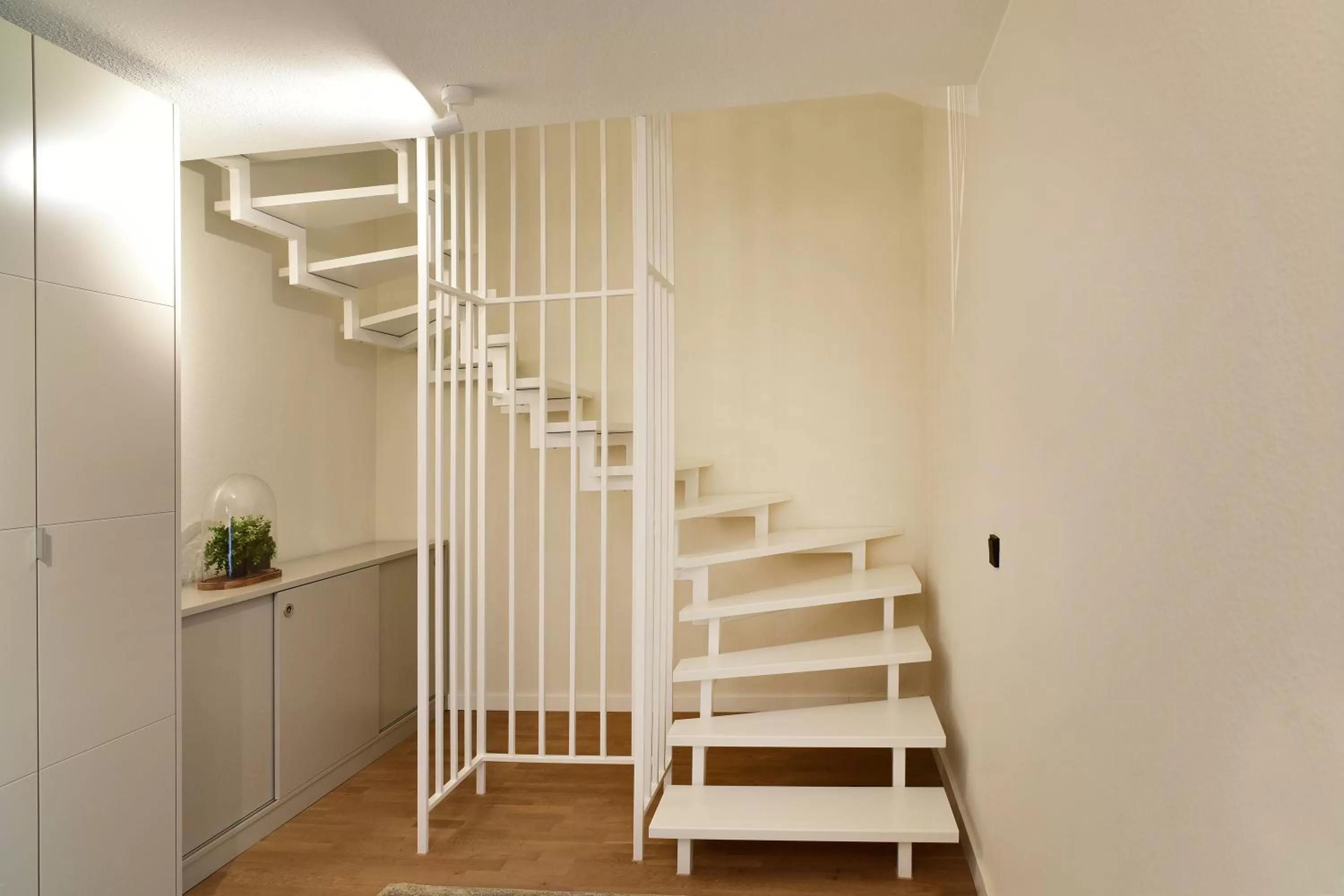 SAXX Apartments Leipzig