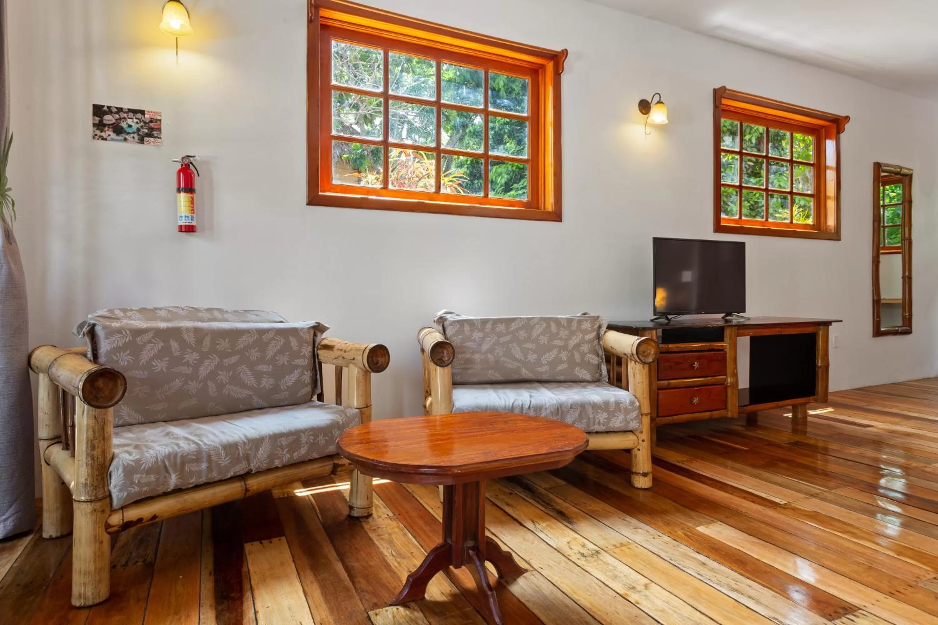 Property building in Portofino Beach Resort-An Authentic Island Escape!