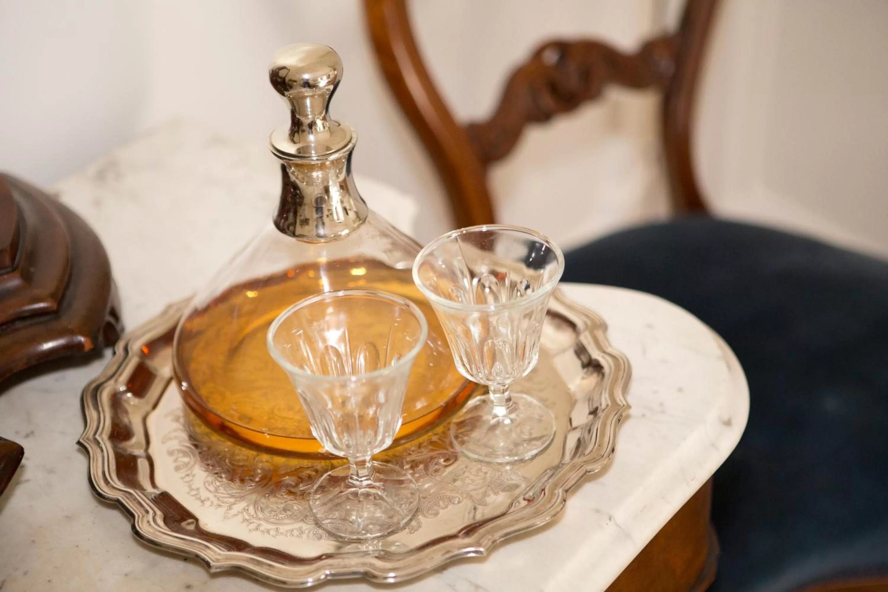 Alcoholic drinks, Coffee/Tea Facilities in Mollisons