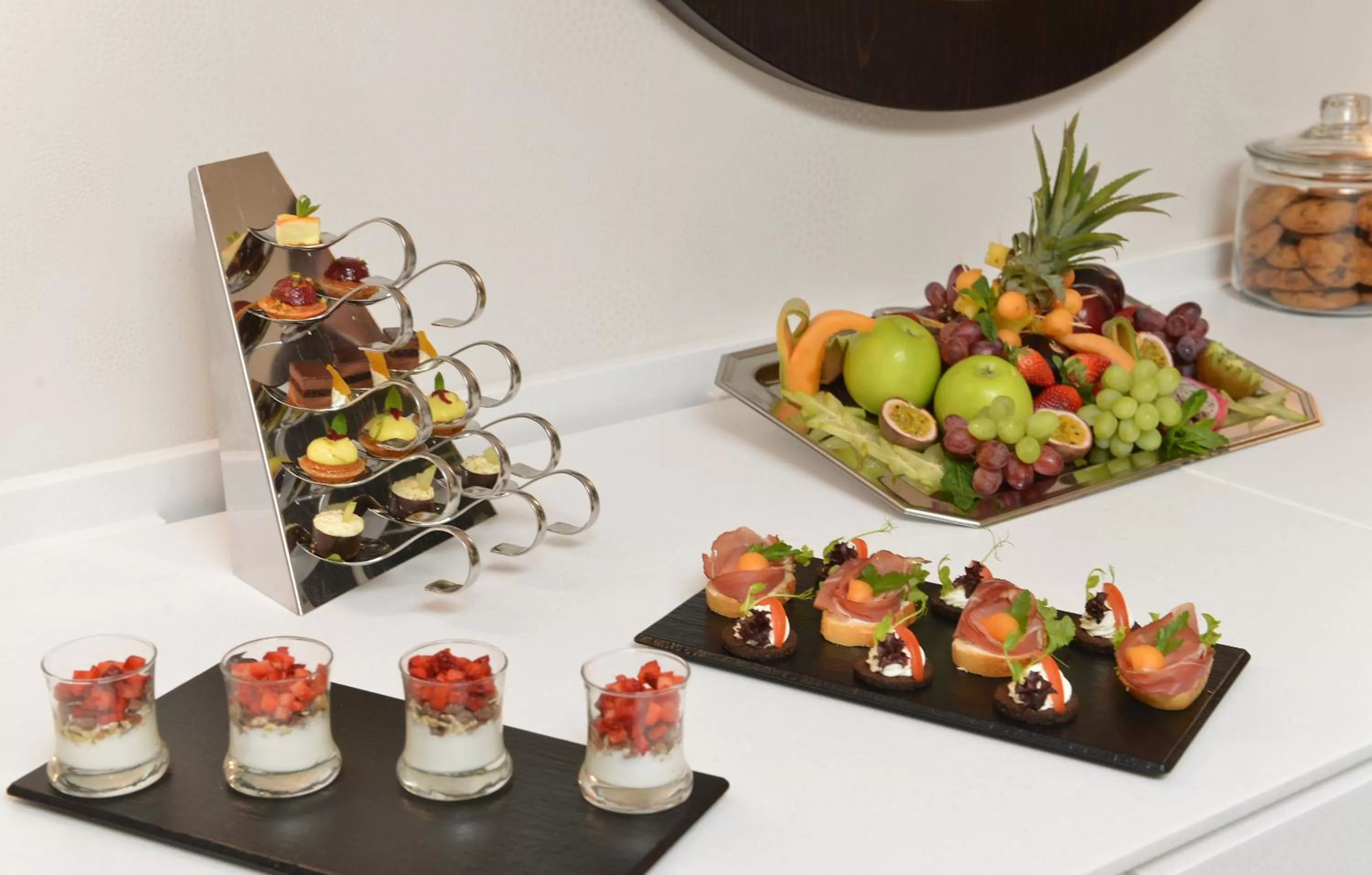 Other in Best Western Plus Delta Park Hotel