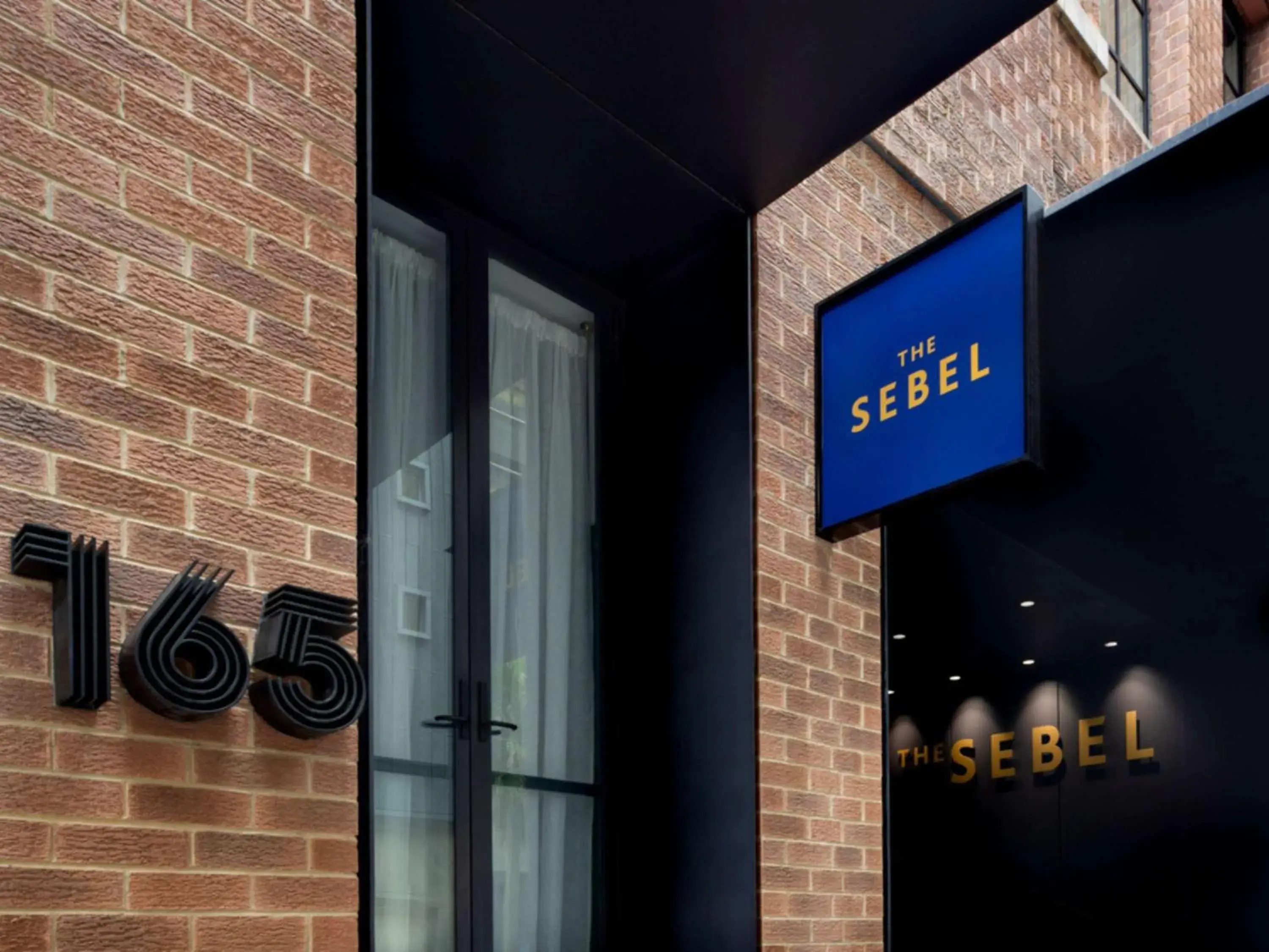 The Sebel Sydney Martin Place The Sebel Sydney Martin Place